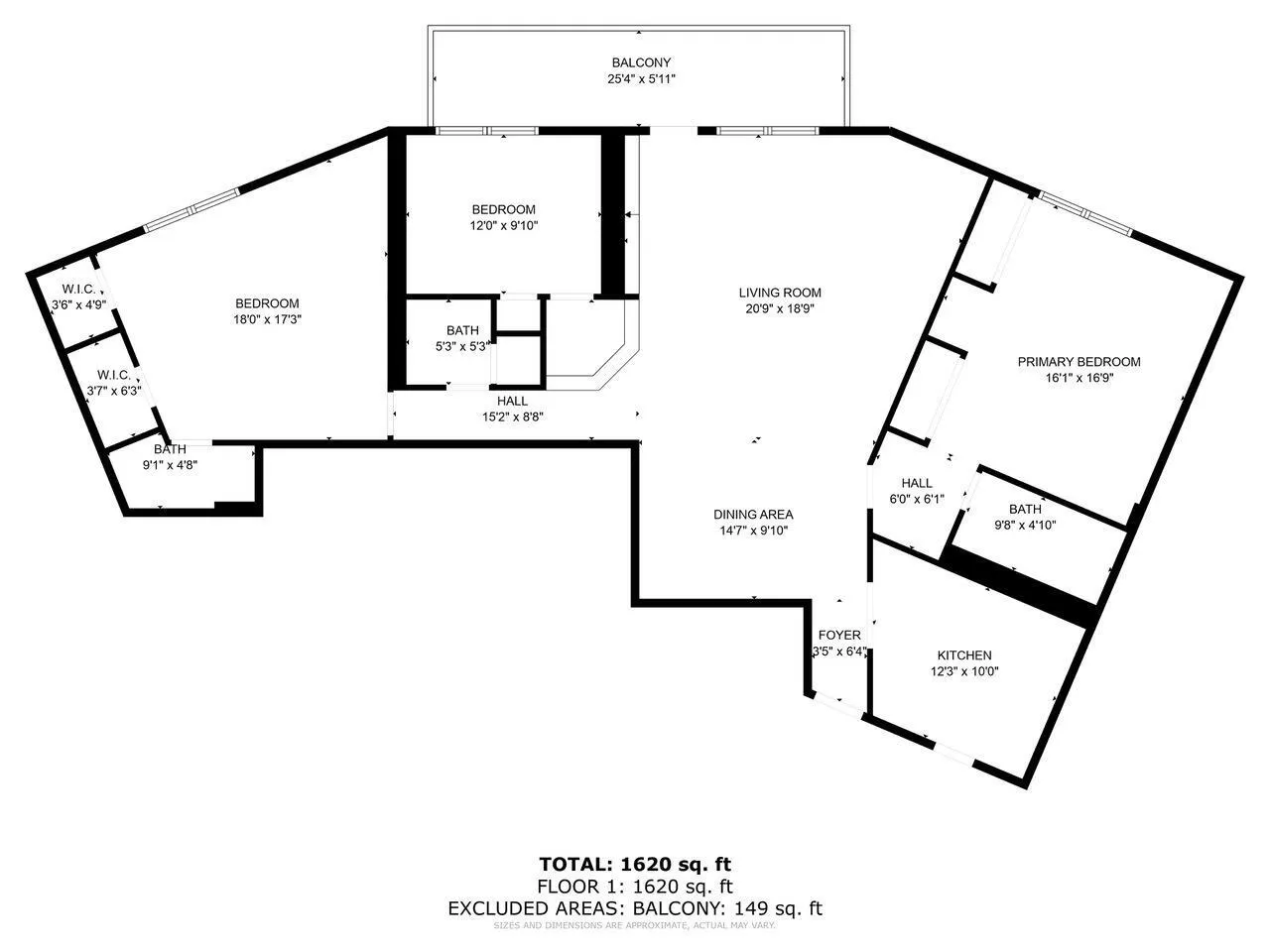 2851 S Ocean Boulevard, #7k