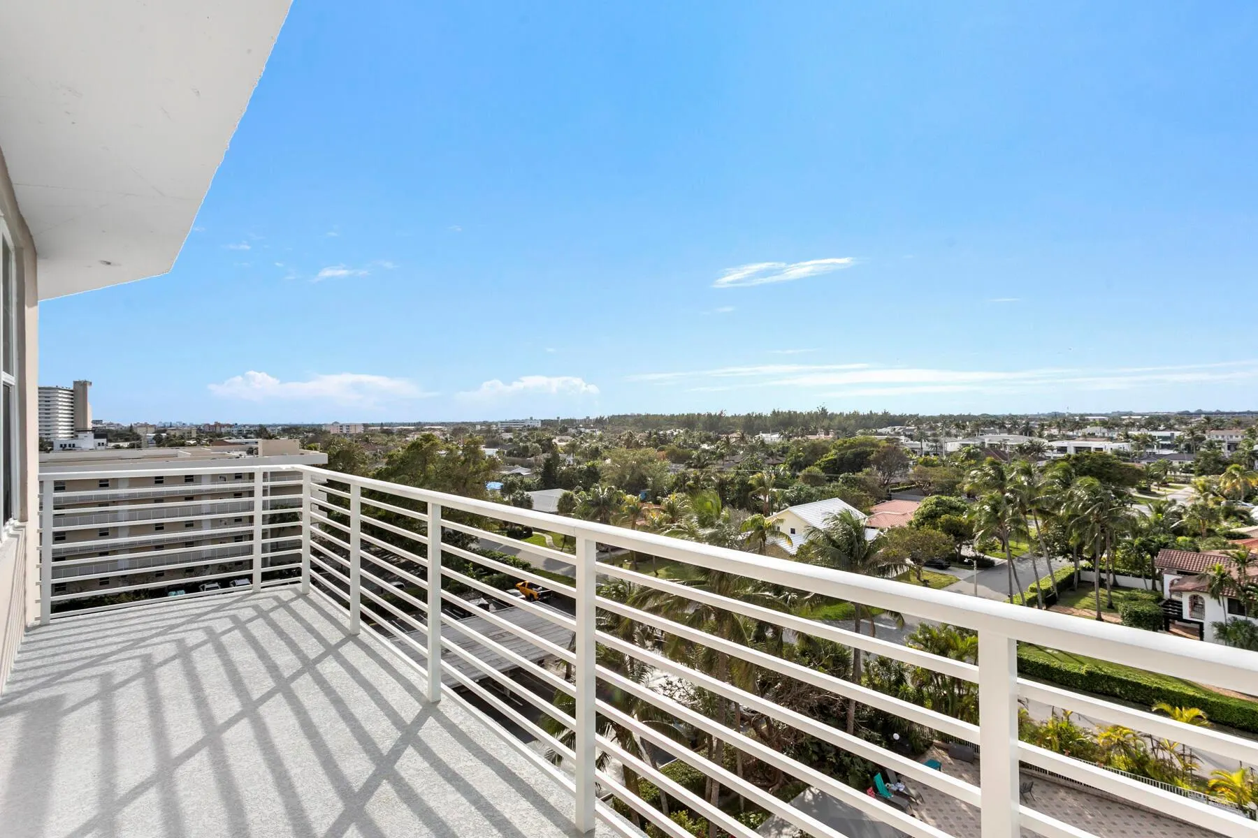 2851 S Ocean Boulevard, #7k