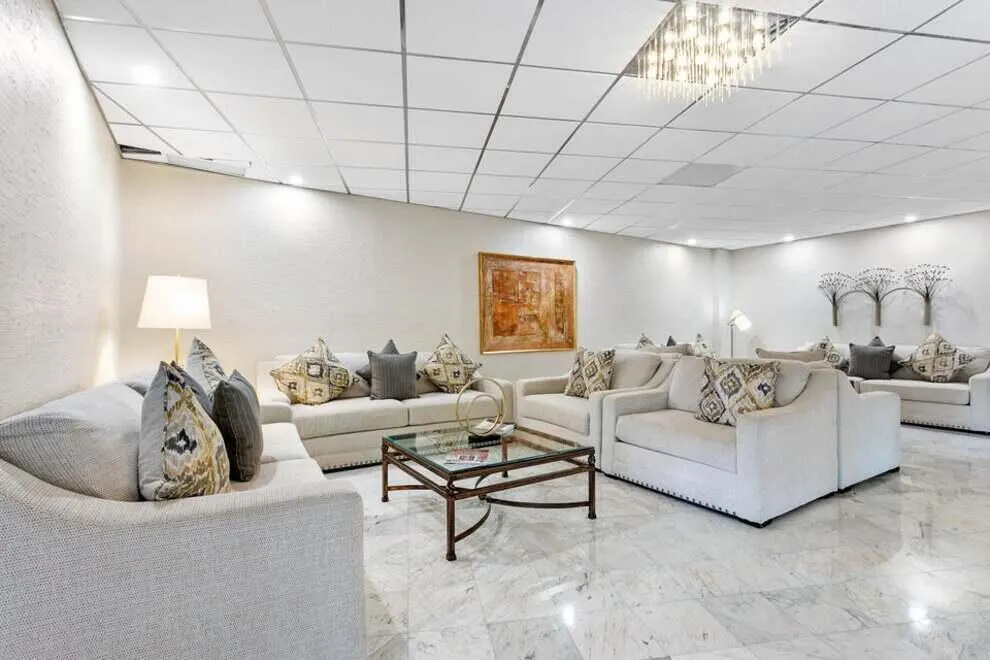 2851 S Ocean Boulevard, #7k