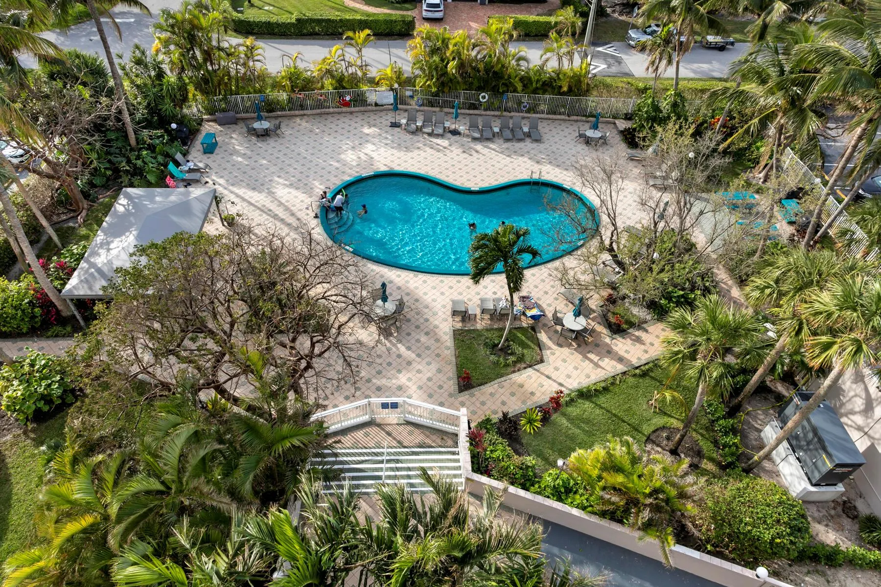 2851 S Ocean Boulevard, #7k