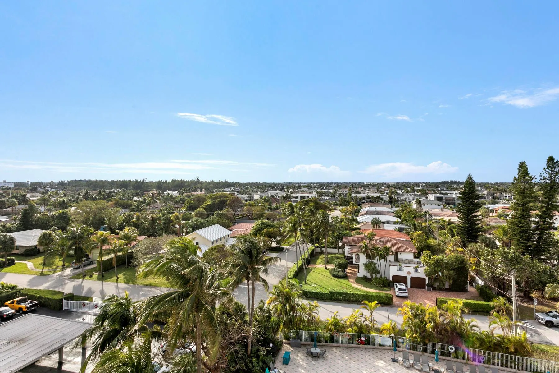 2851 S Ocean Boulevard, #7k
