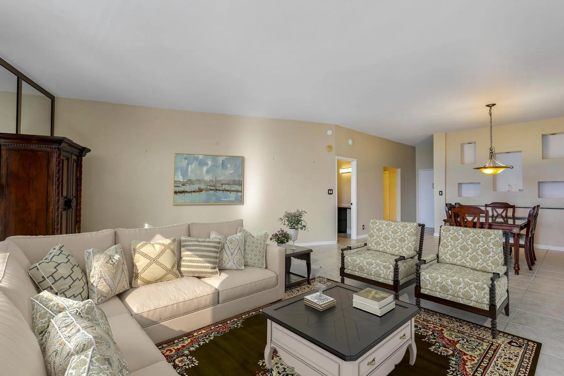 2851 S Ocean Boulevard, #7k