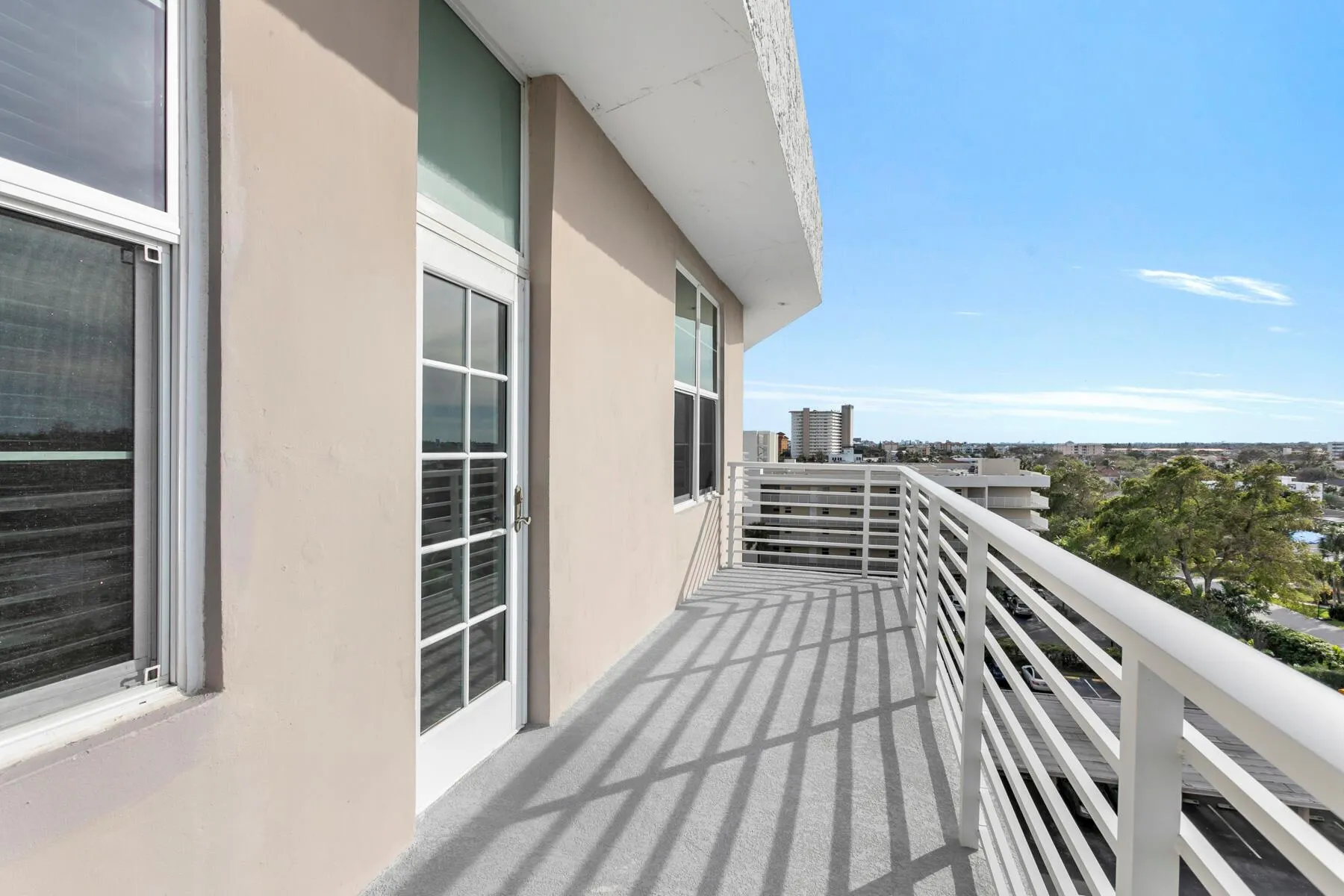 2851 S Ocean Boulevard, #7k
