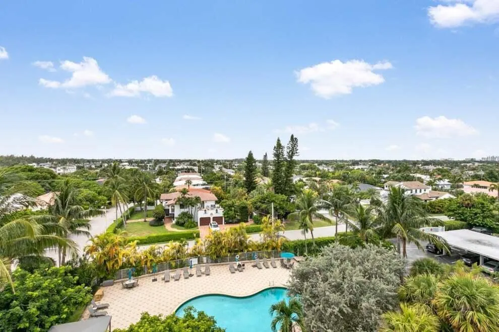 2851 S Ocean Boulevard, #7k