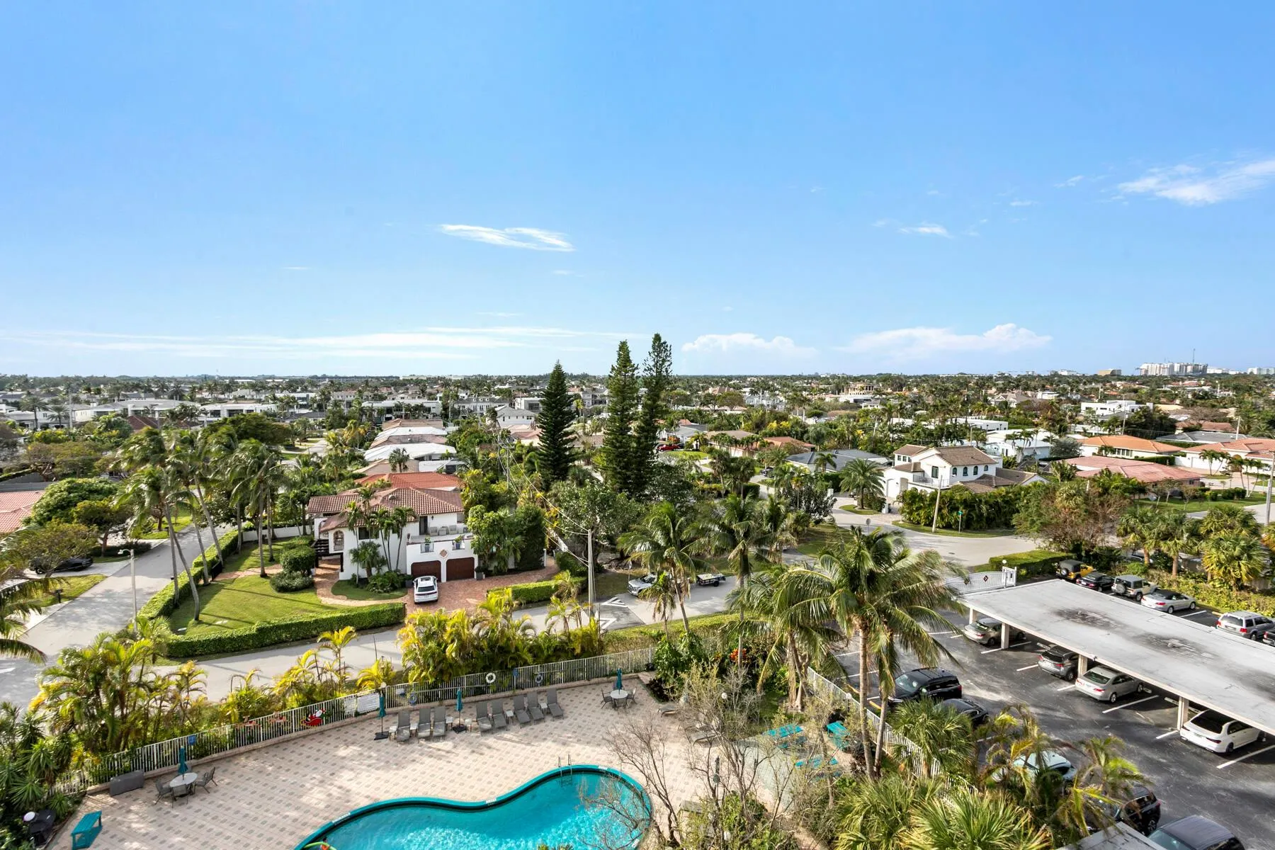 2851 S Ocean Boulevard, #7k