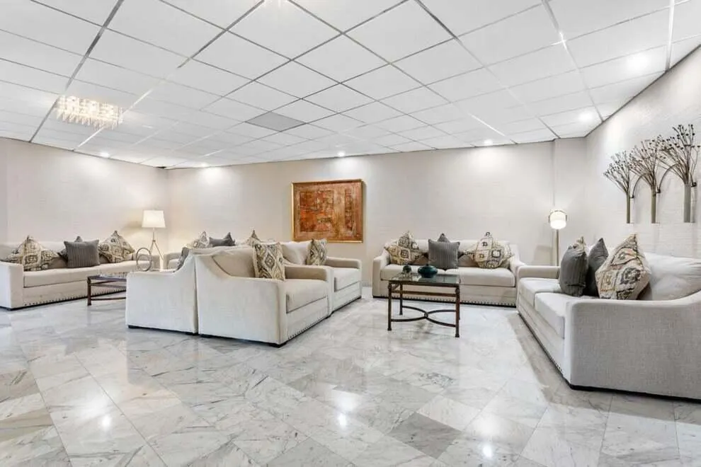2851 S Ocean Boulevard, #7k