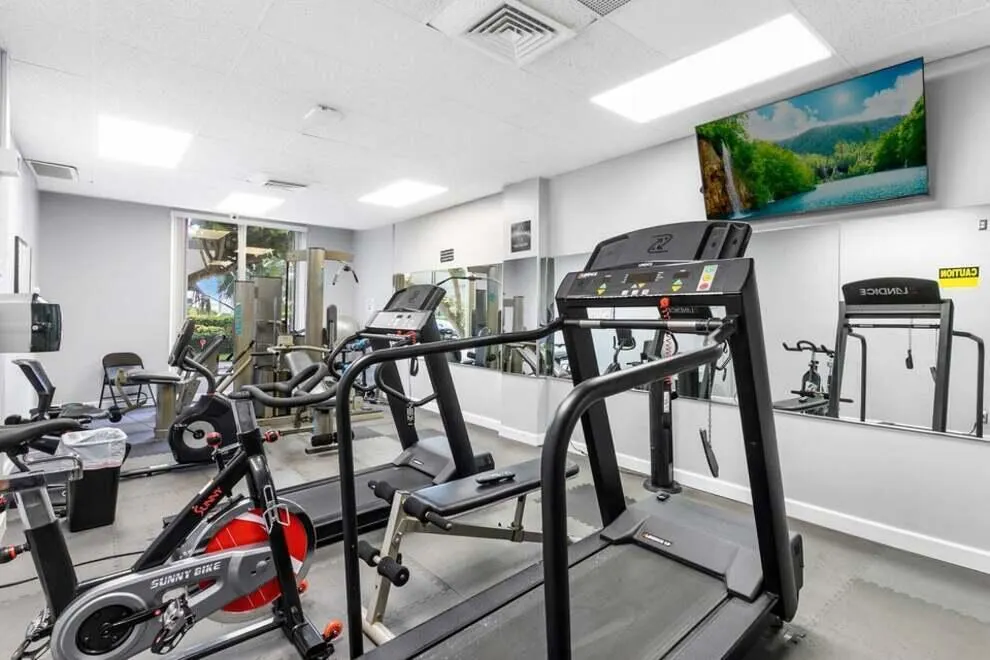 2851 S Ocean Boulevard, #7k