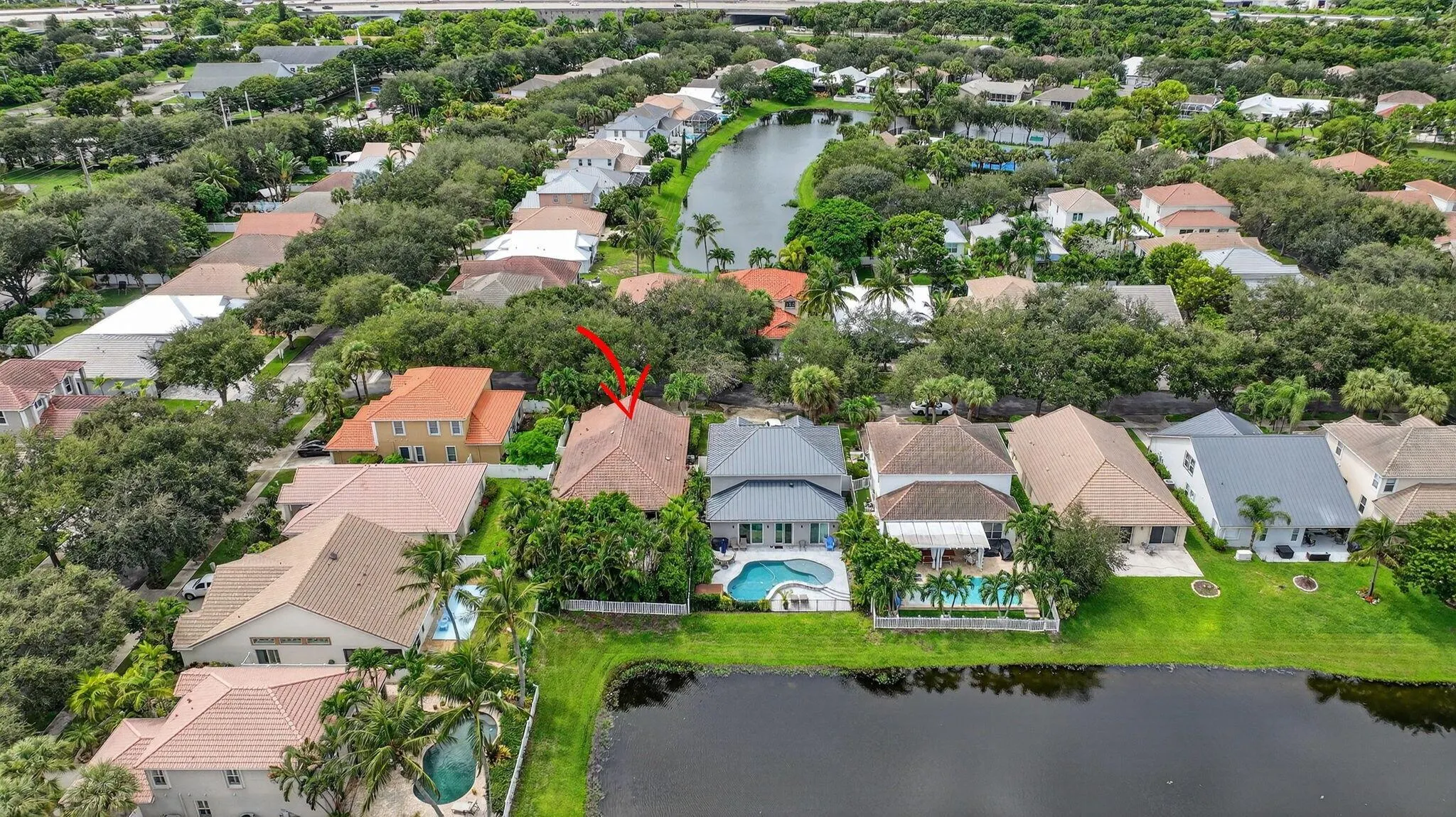523 Canoe Point