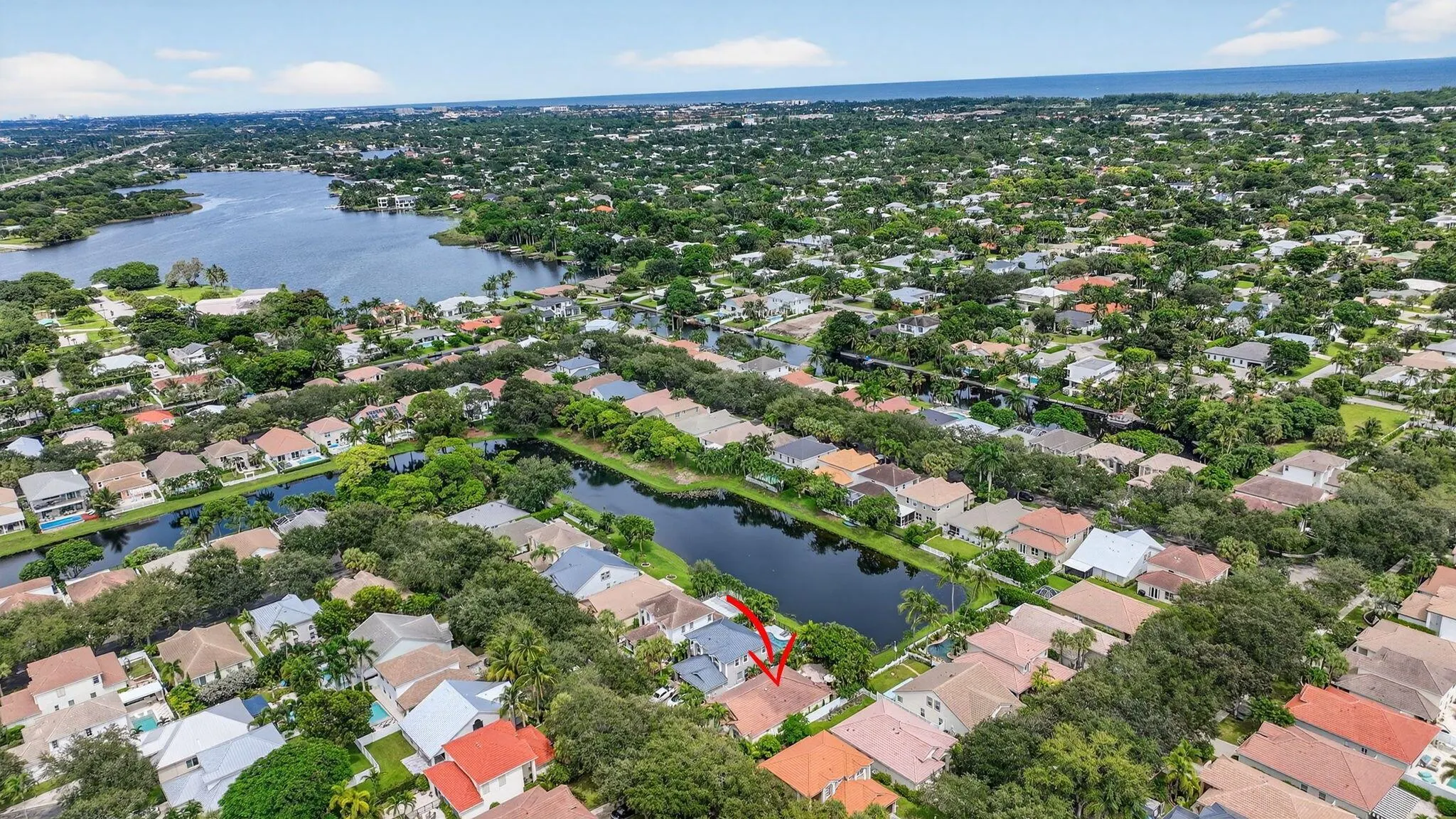 523 Canoe Point