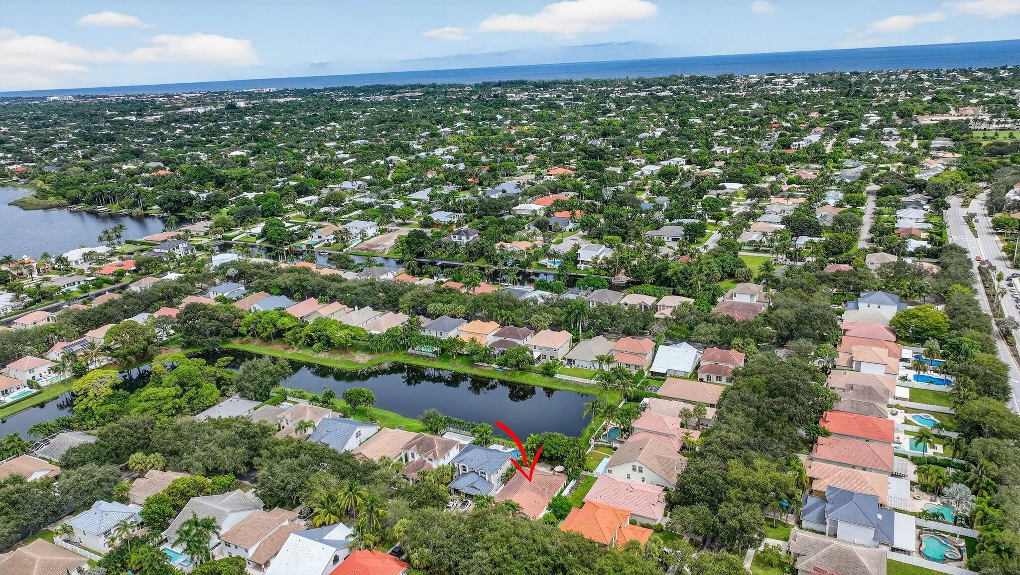 523 Canoe Point
