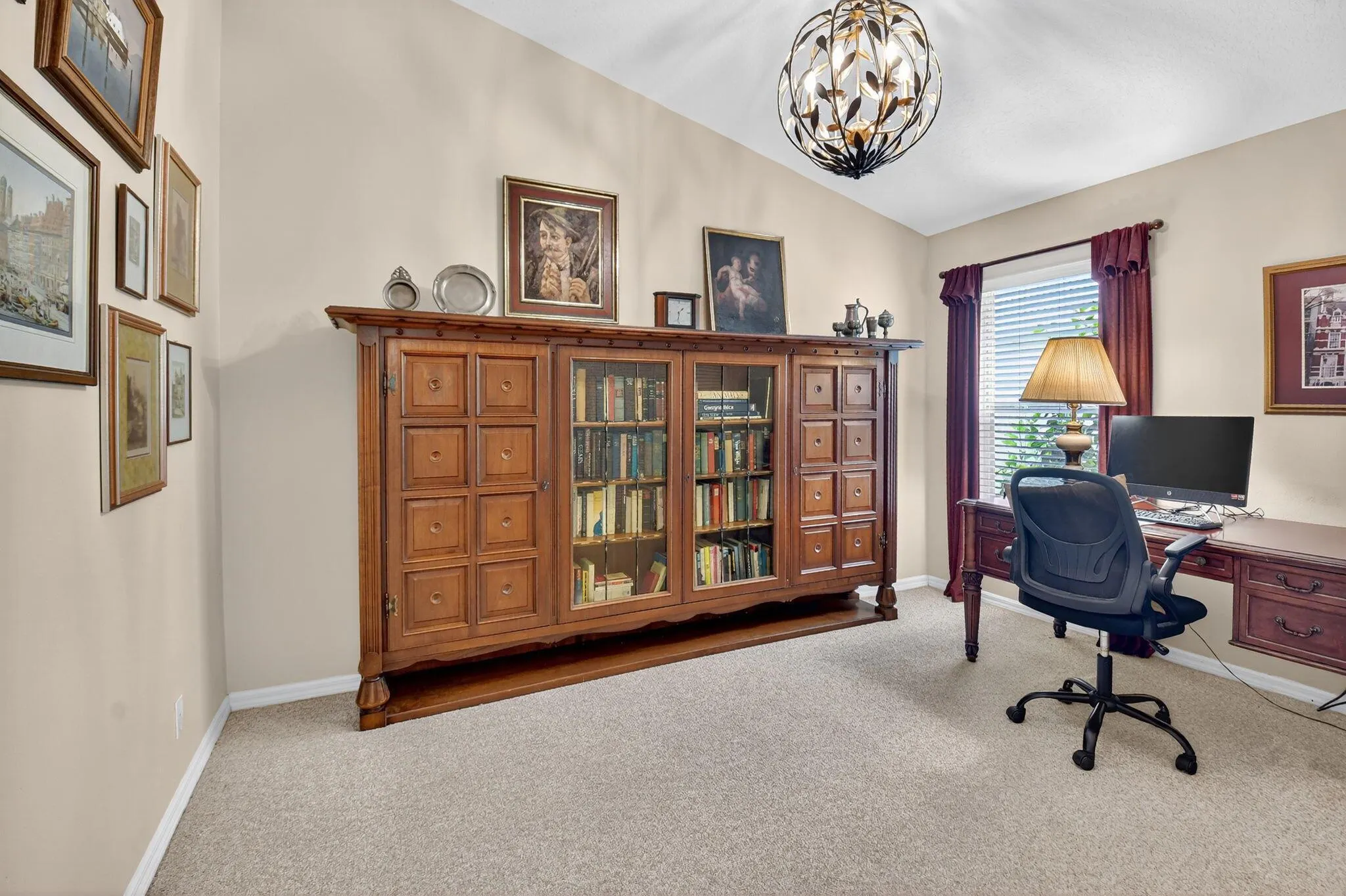 523 Canoe Point