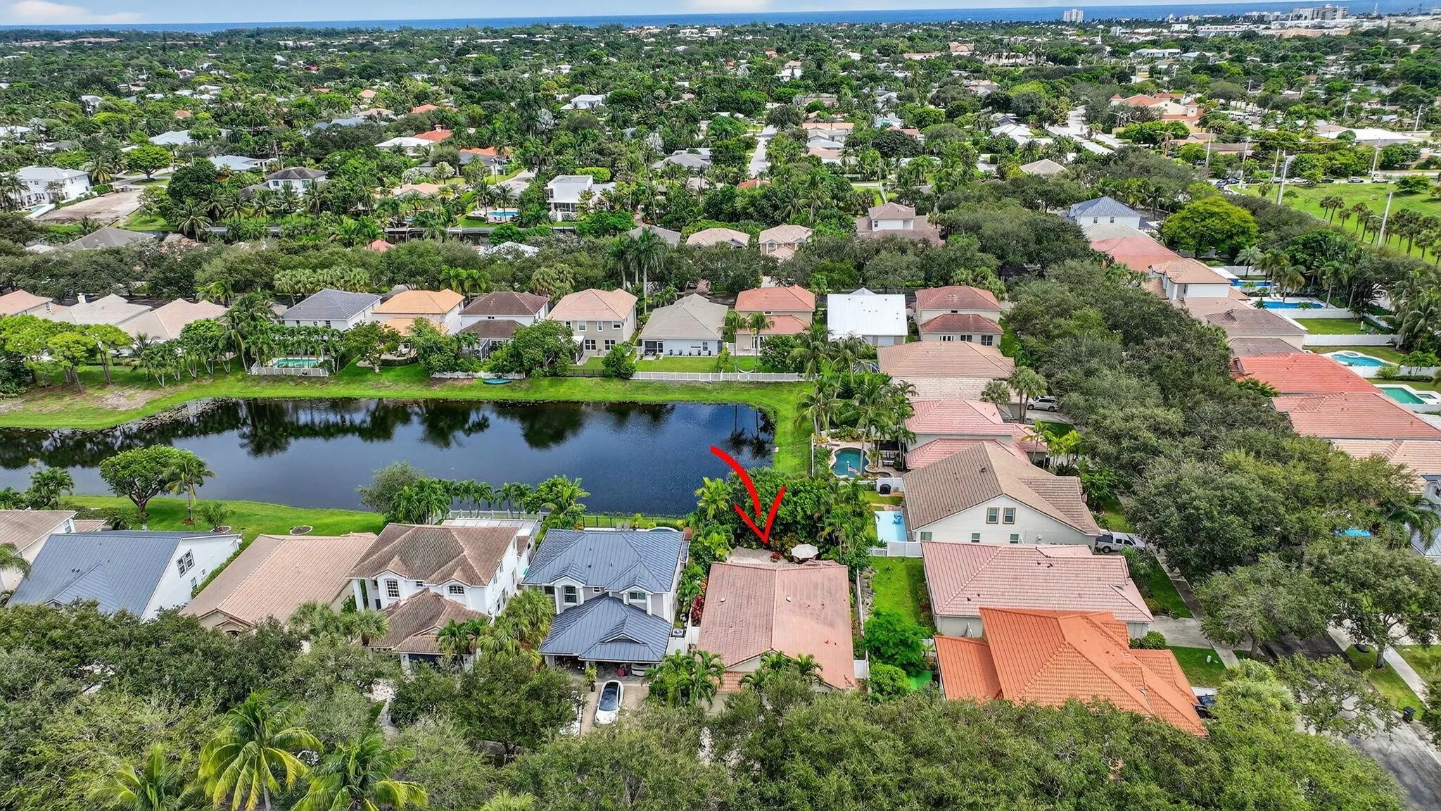523 Canoe Point