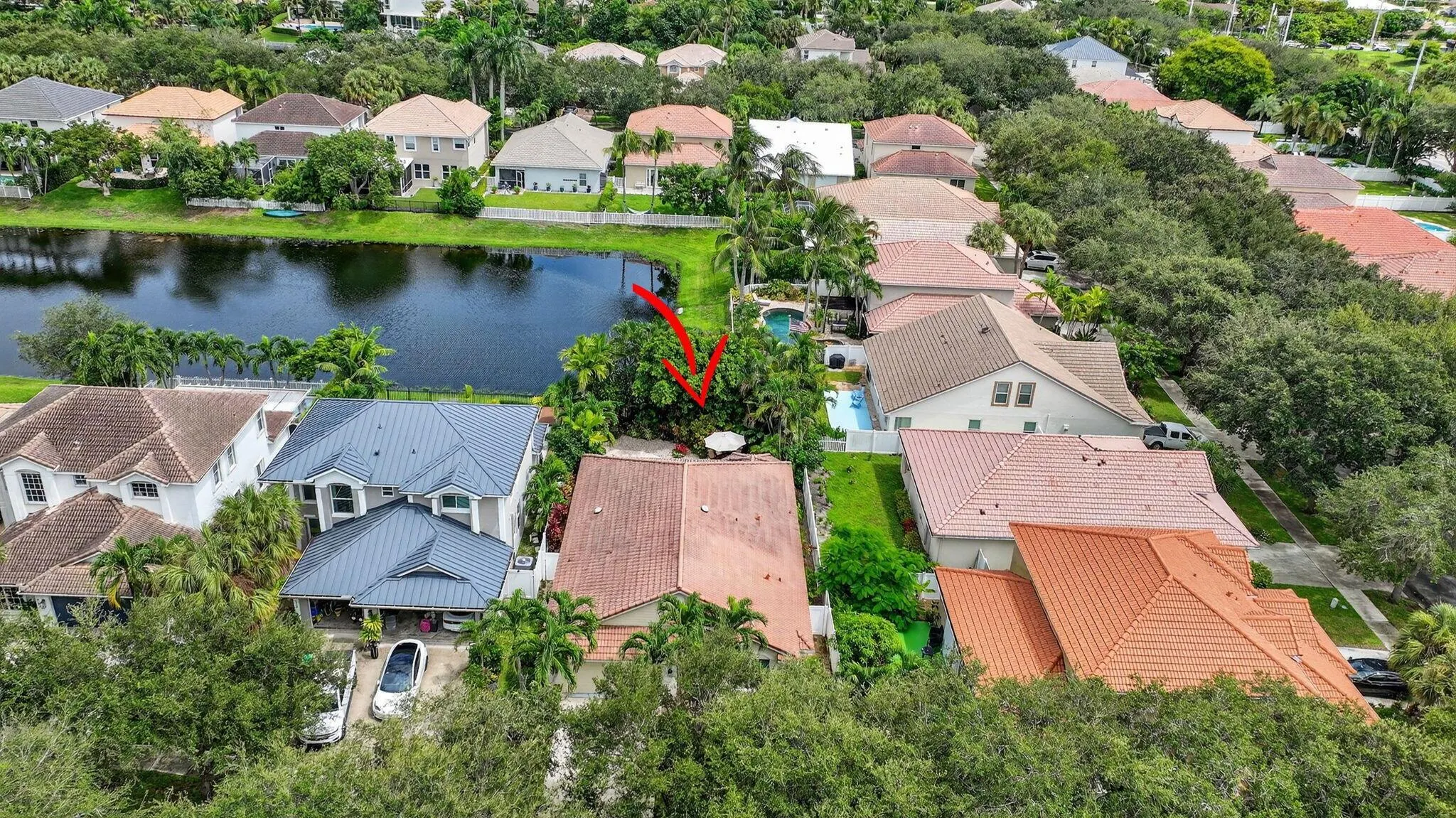 523 Canoe Point