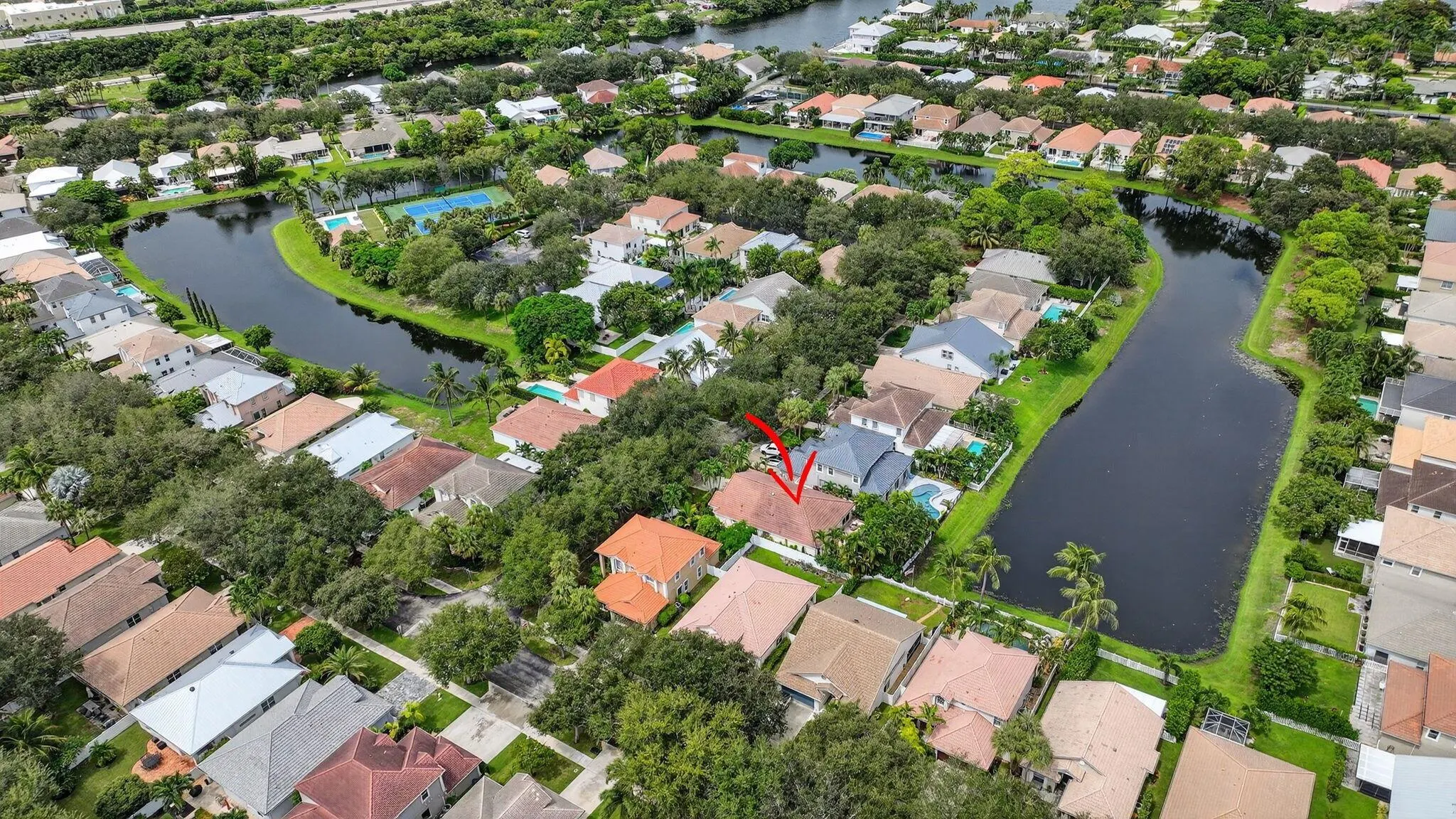523 Canoe Point