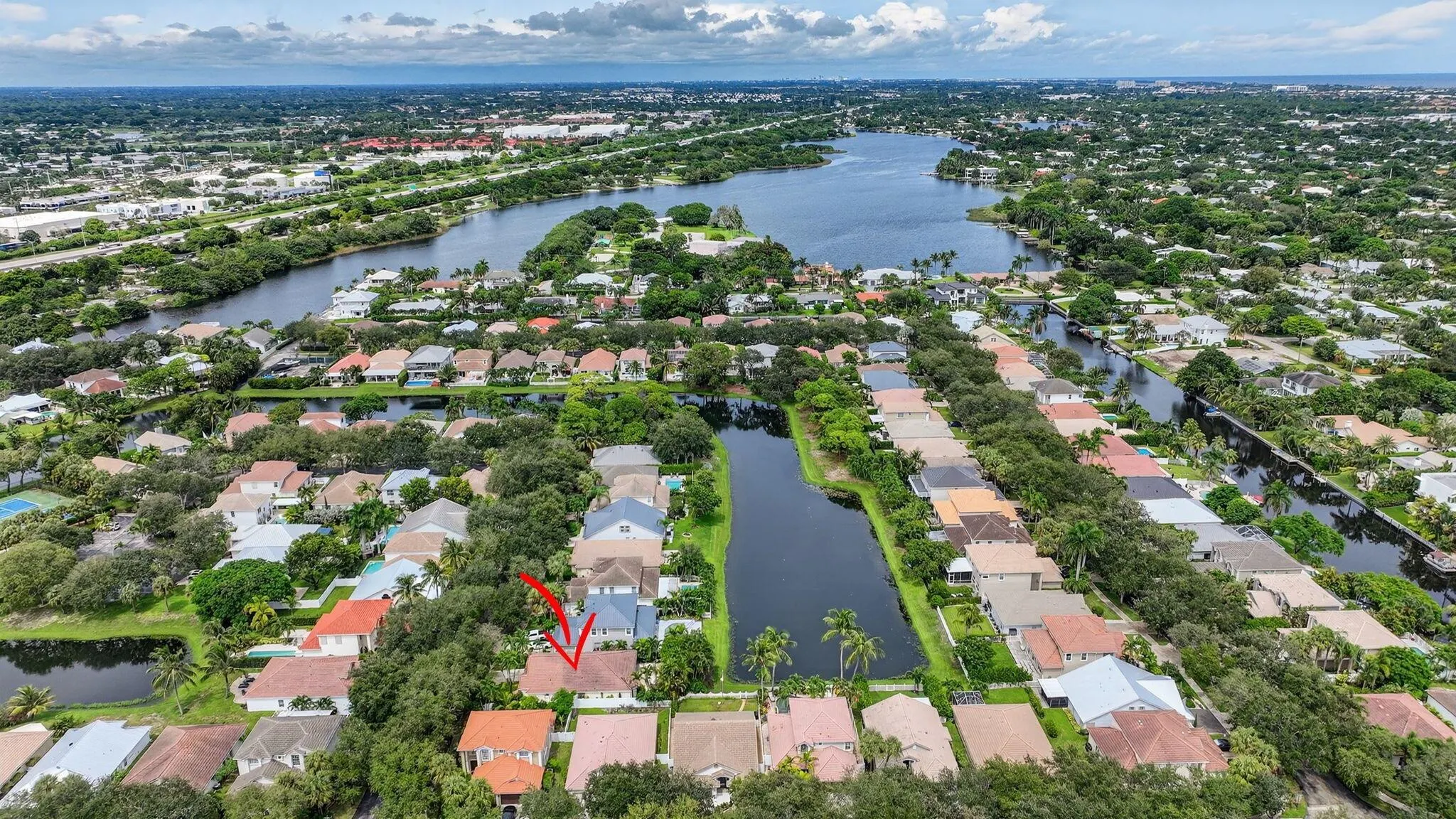 523 Canoe Point