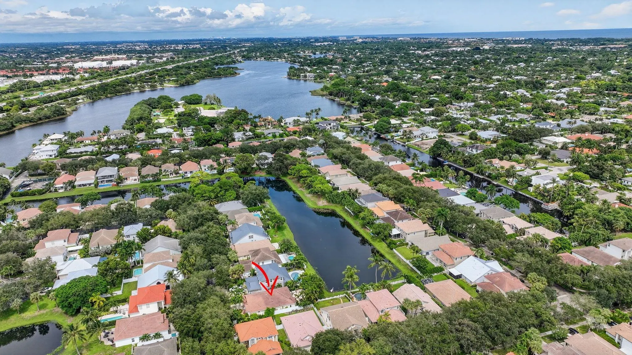 523 Canoe Point