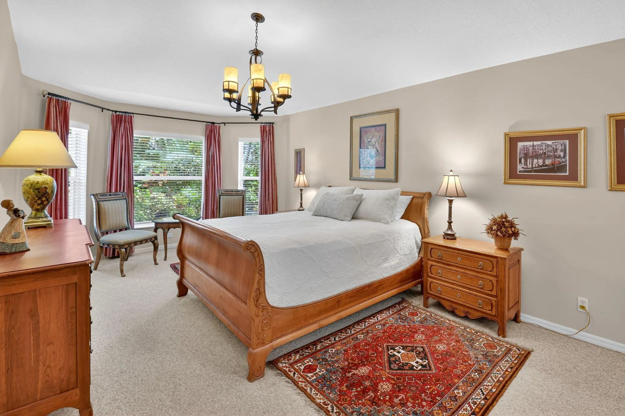 523 Canoe Point
