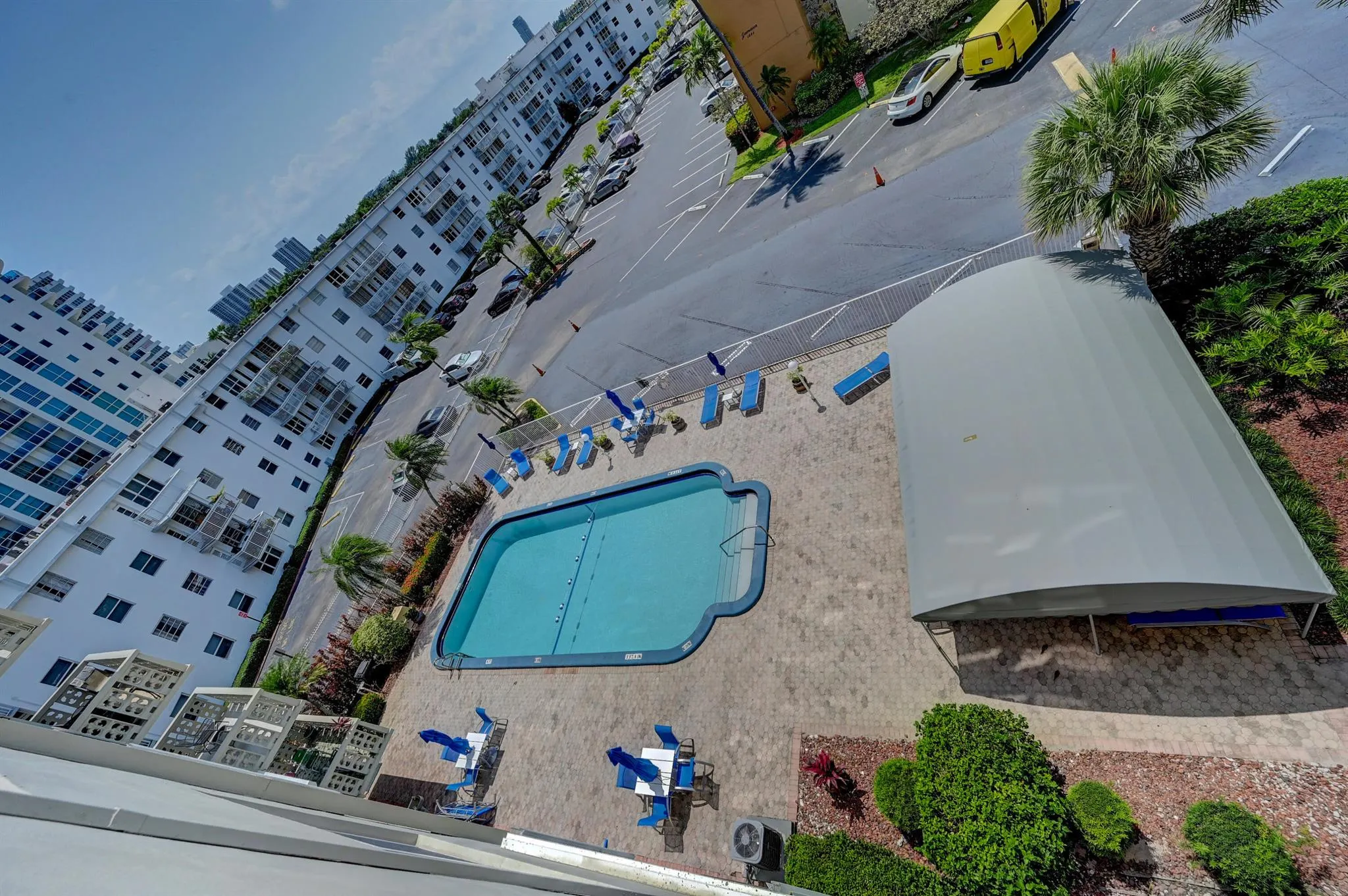 1893 S Ocean Drive, #503