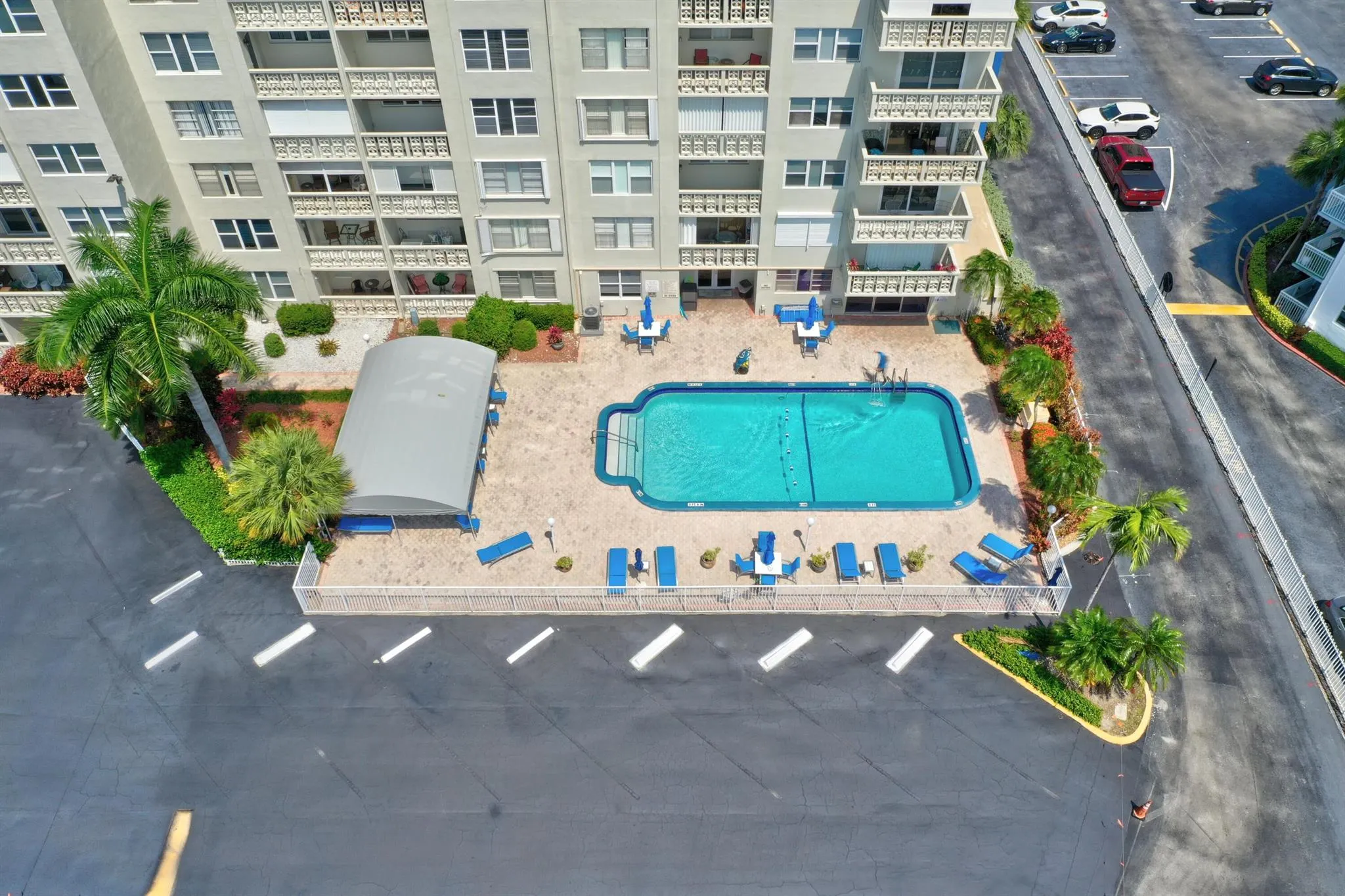1893 S Ocean Drive, #503