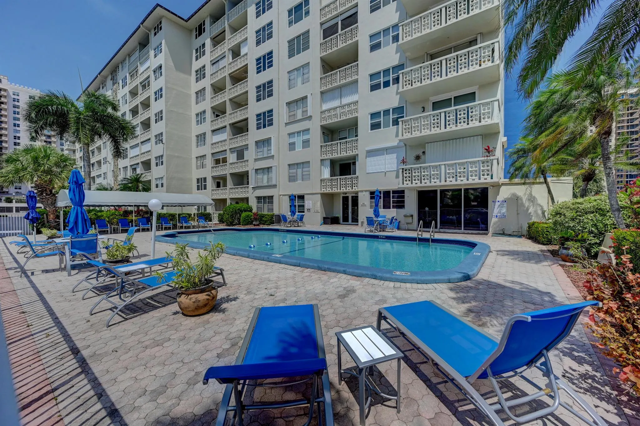 1893 S Ocean Drive, #503