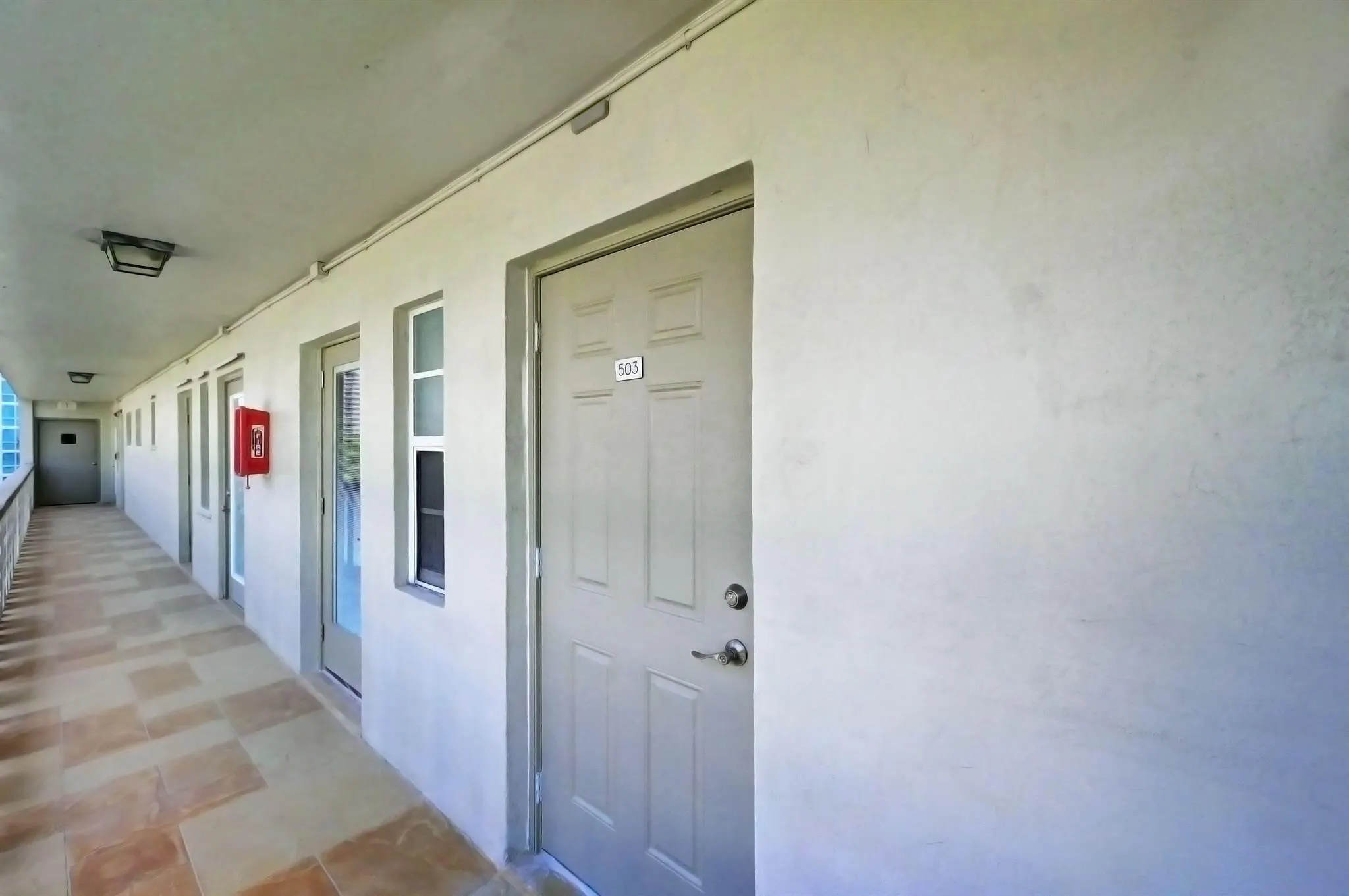 1893 S Ocean Drive, #503