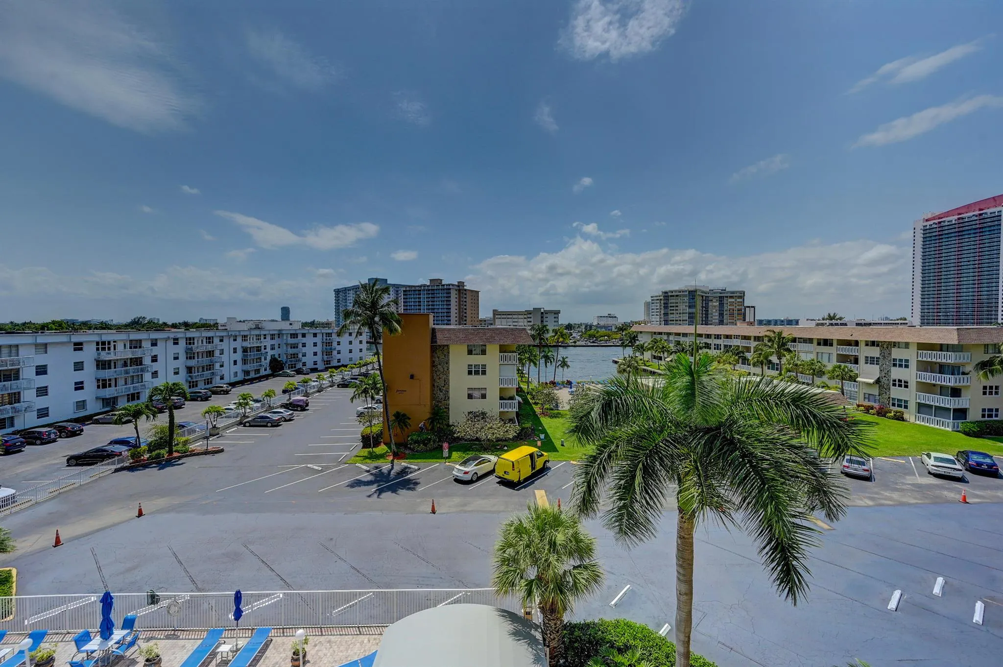 1893 S Ocean Drive, #503