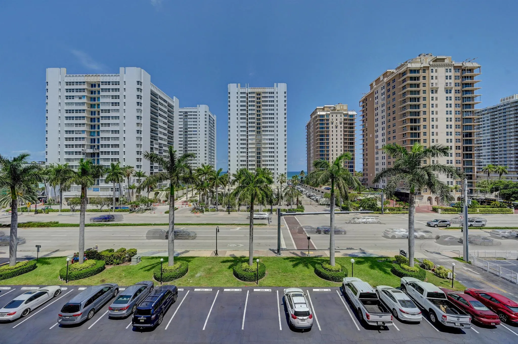 1893 S Ocean Drive, #503