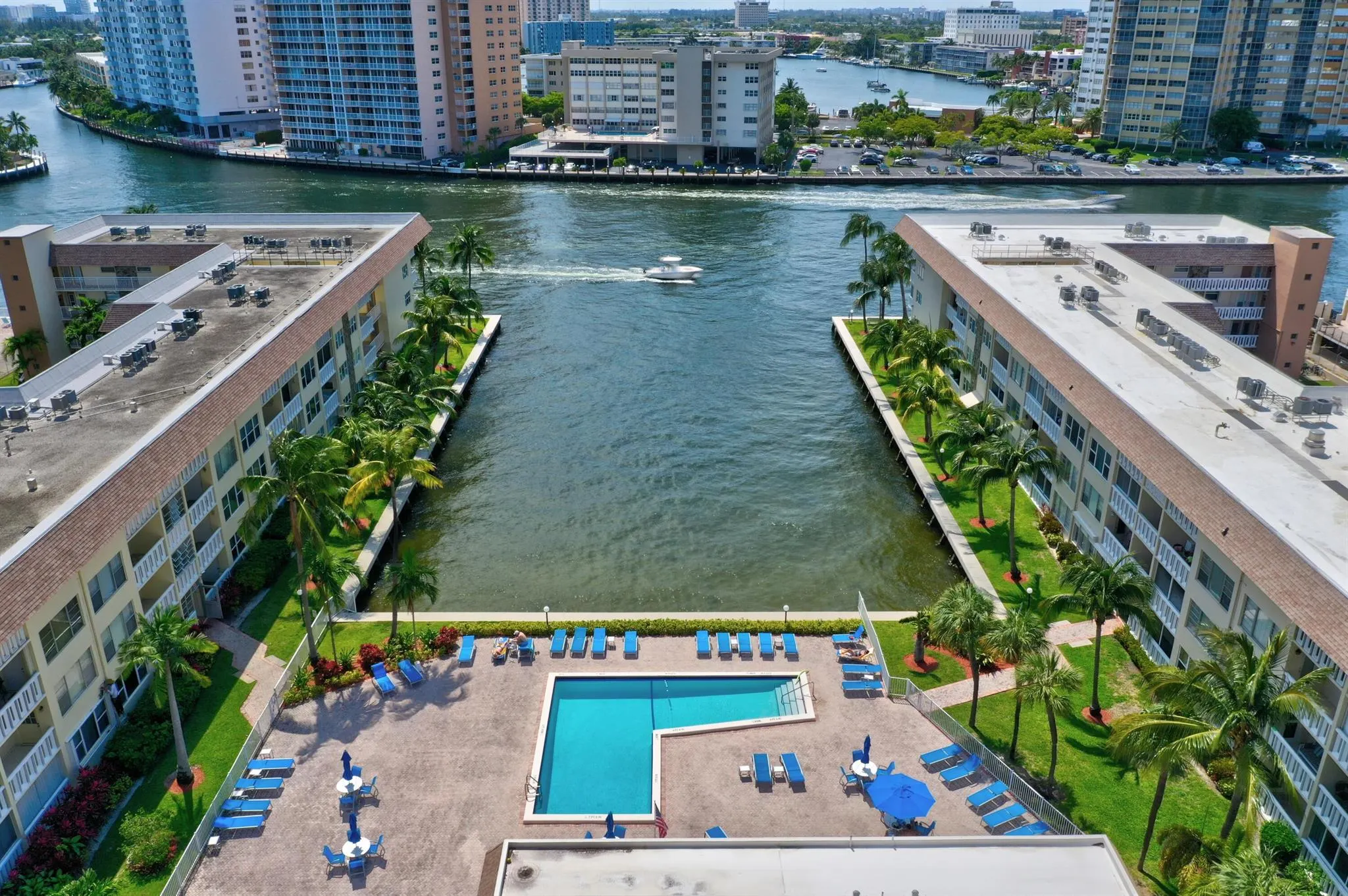 1893 S Ocean Drive, #503