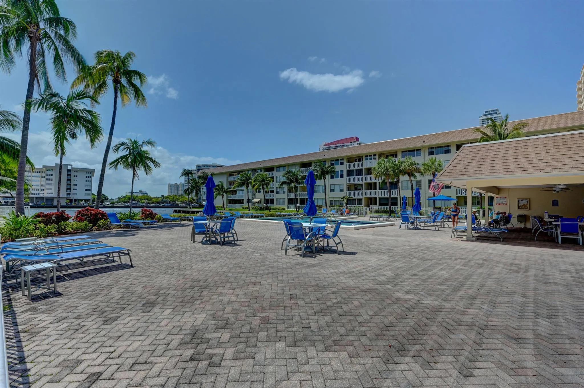 1893 S Ocean Drive, #503
