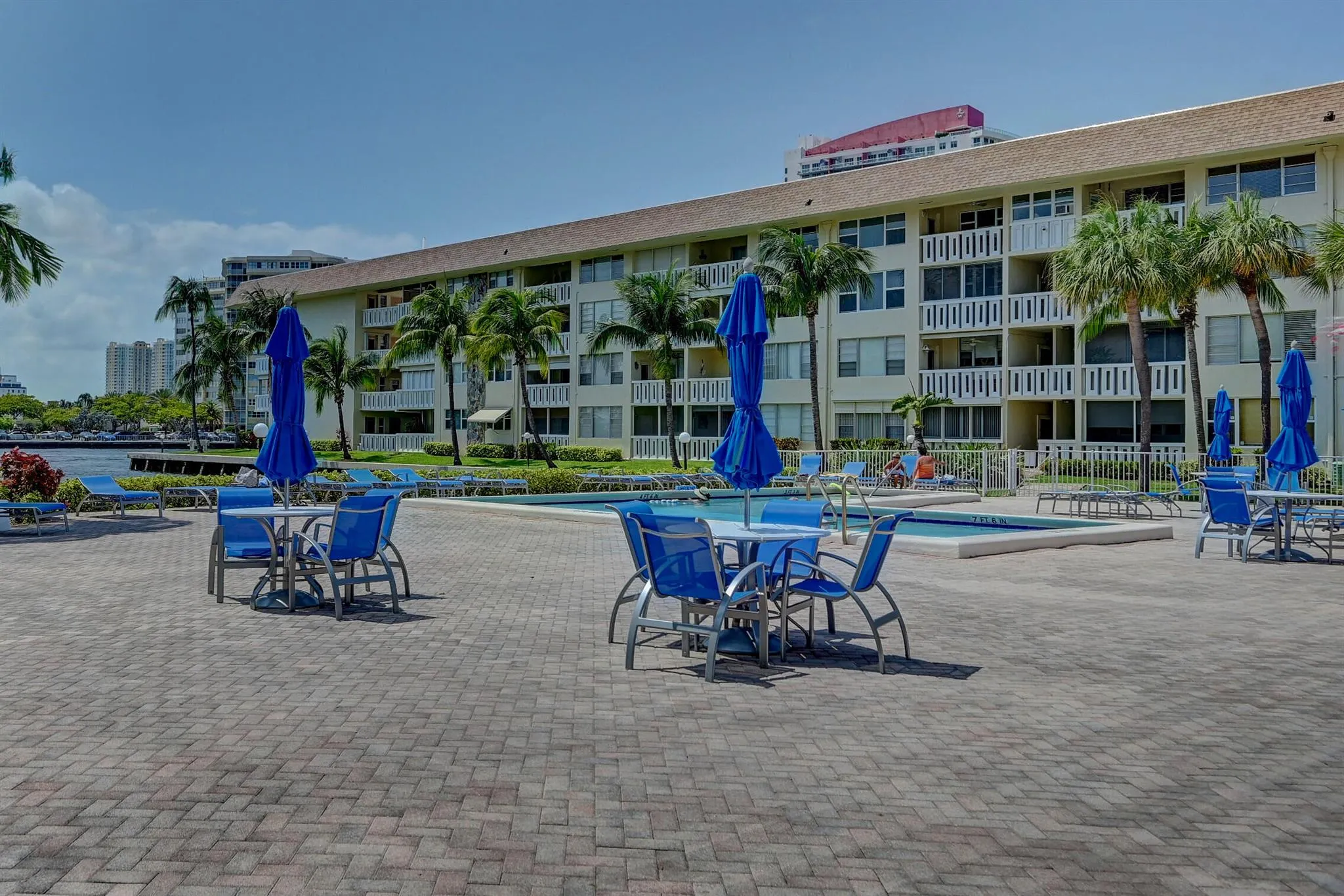 1893 S Ocean Drive, #503