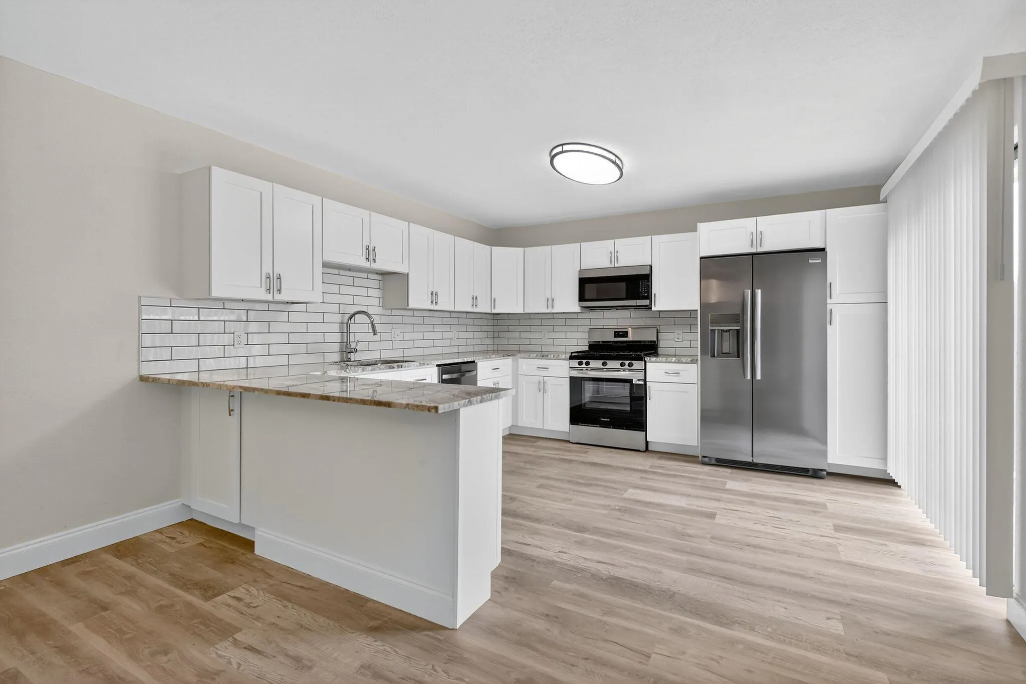 6264 Seven Springs Boulevard, #D
