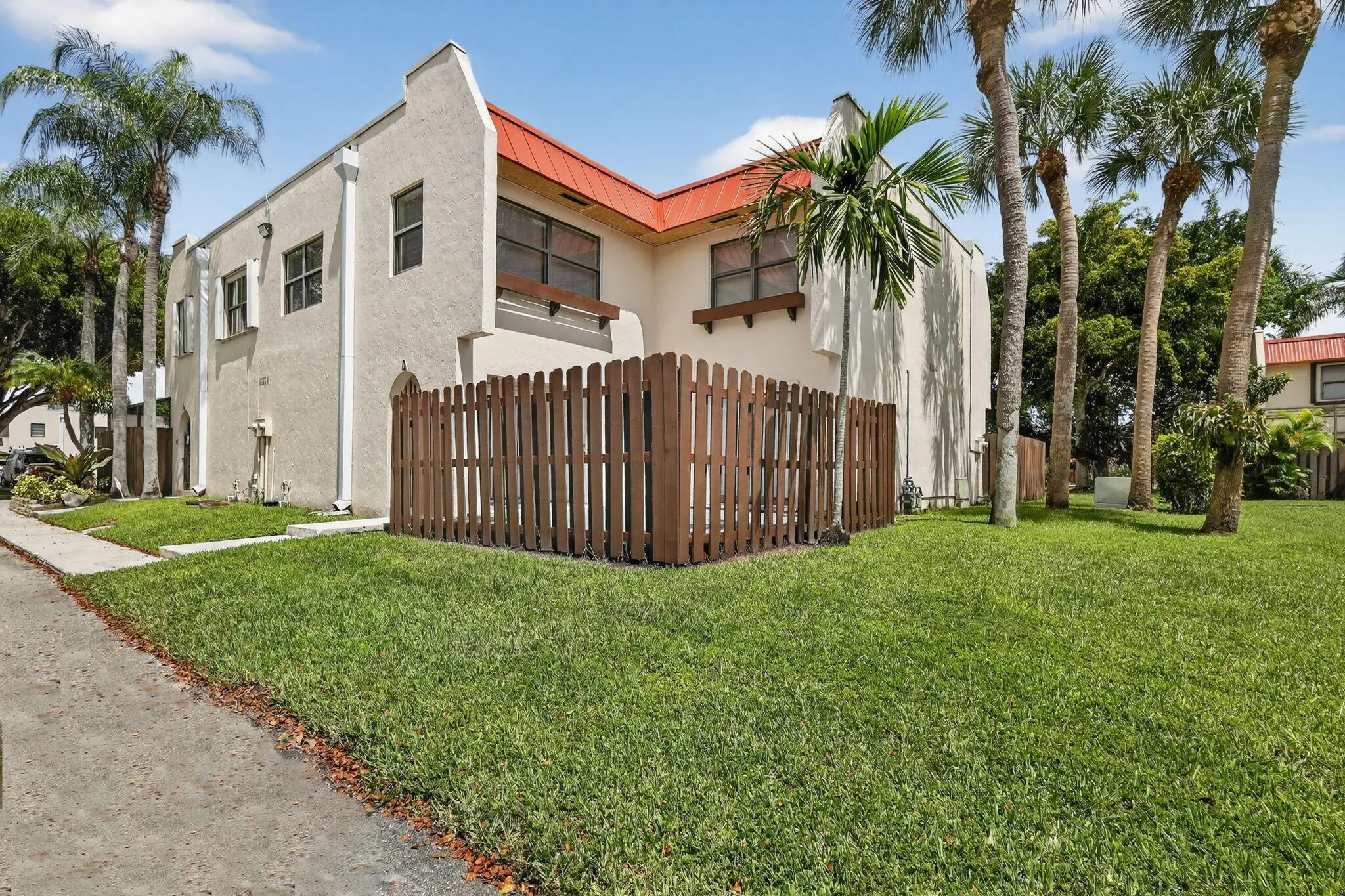 6264 Seven Springs Boulevard, #D