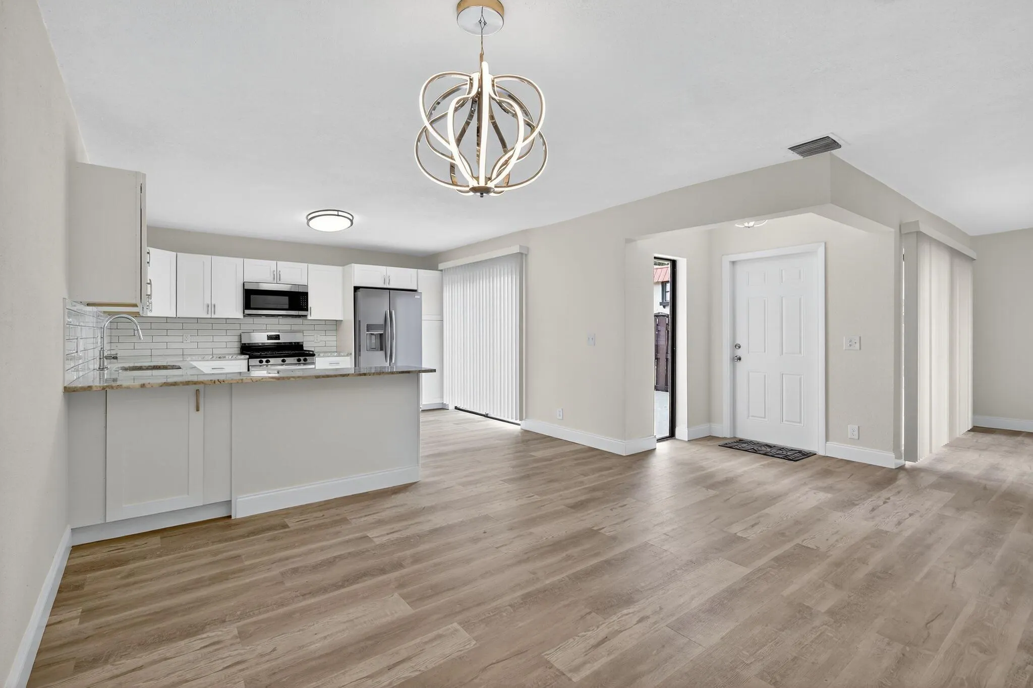 6264 Seven Springs Boulevard, #D