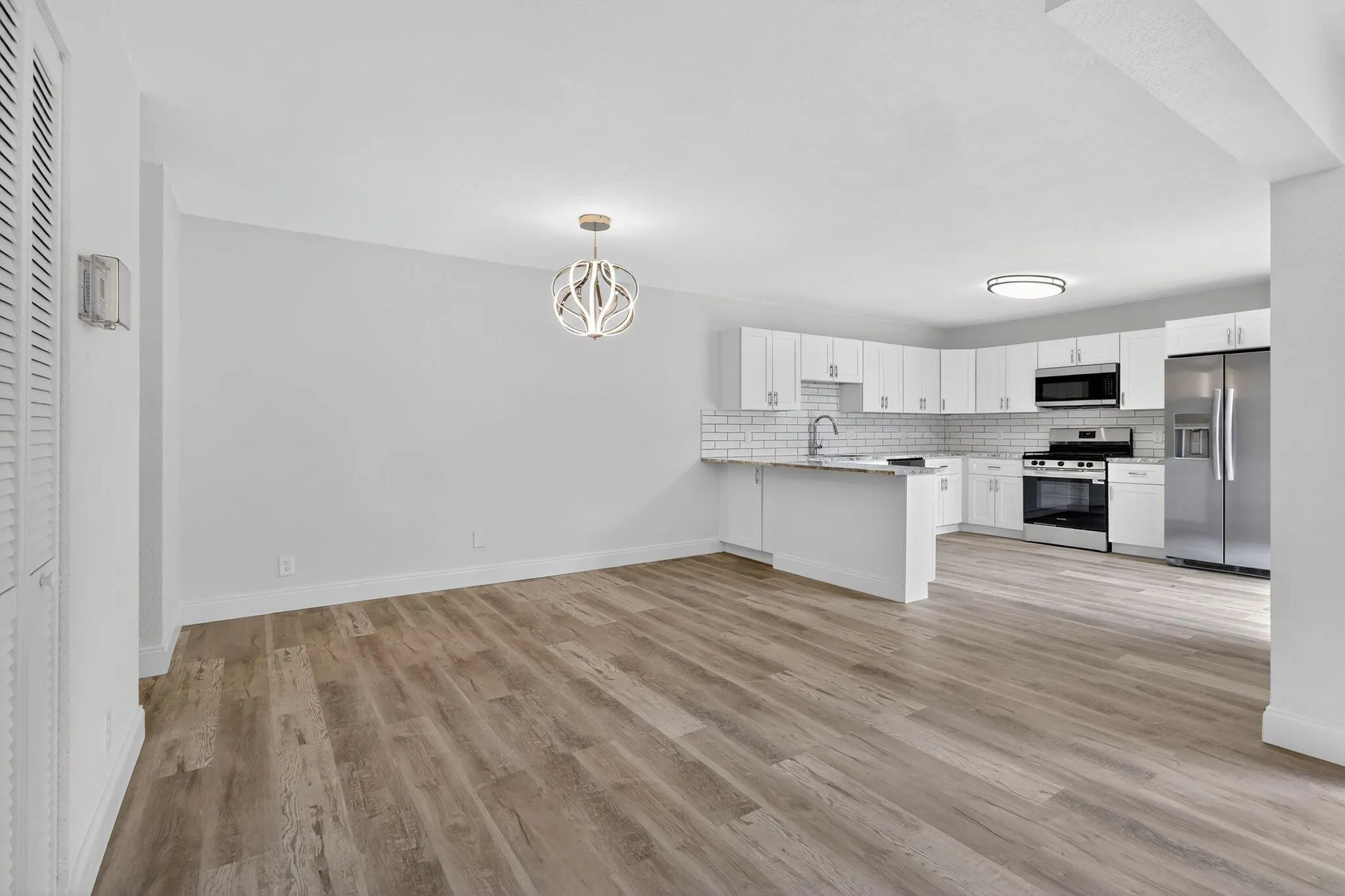 6264 Seven Springs Boulevard, #D