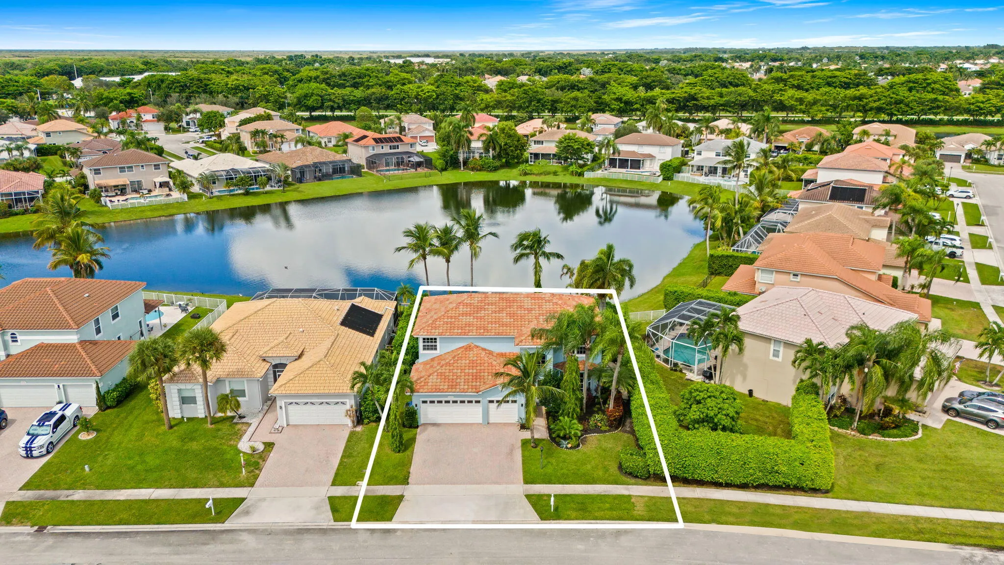 12757 Spikerush Circle