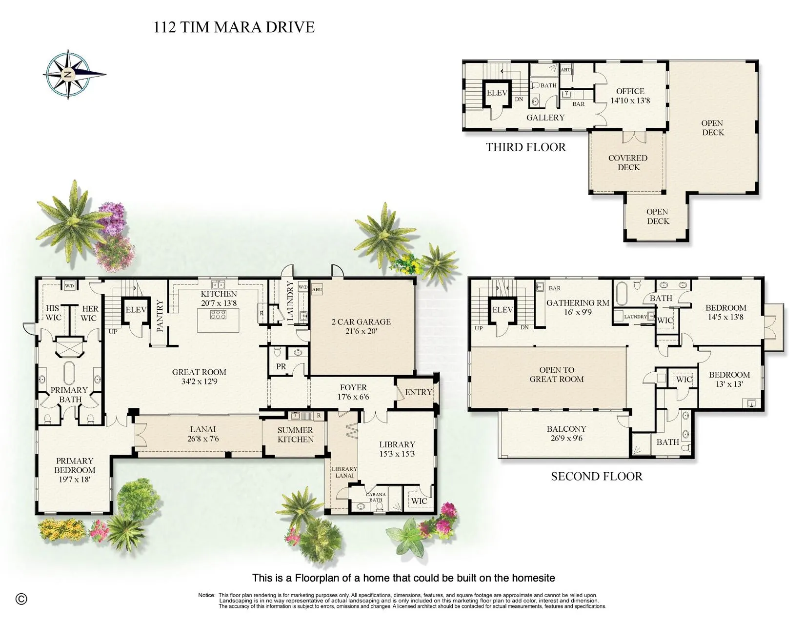 112 Tim Mara Drive