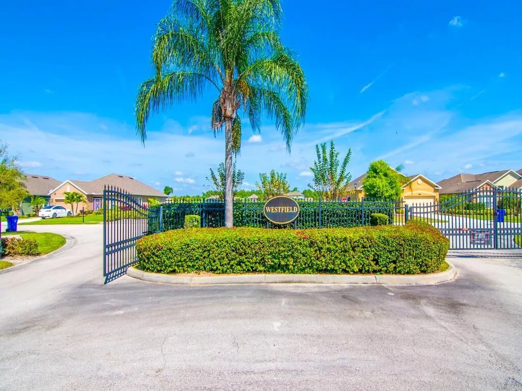 8062 Westfield Circle