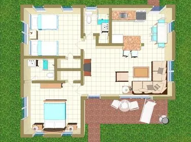 1225 Hillsboro Mile, #B2