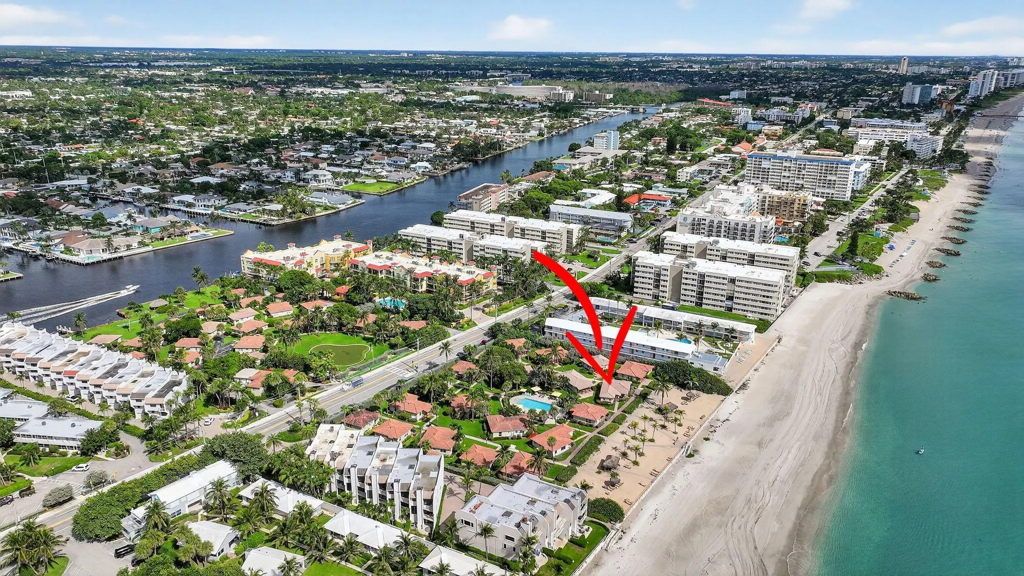 1225 Hillsboro Mile, #B2