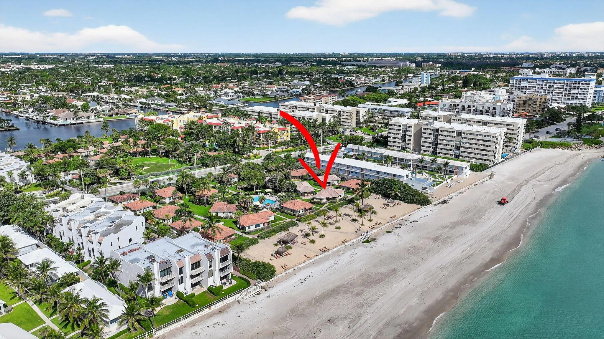 1225 Hillsboro Mile, #B2