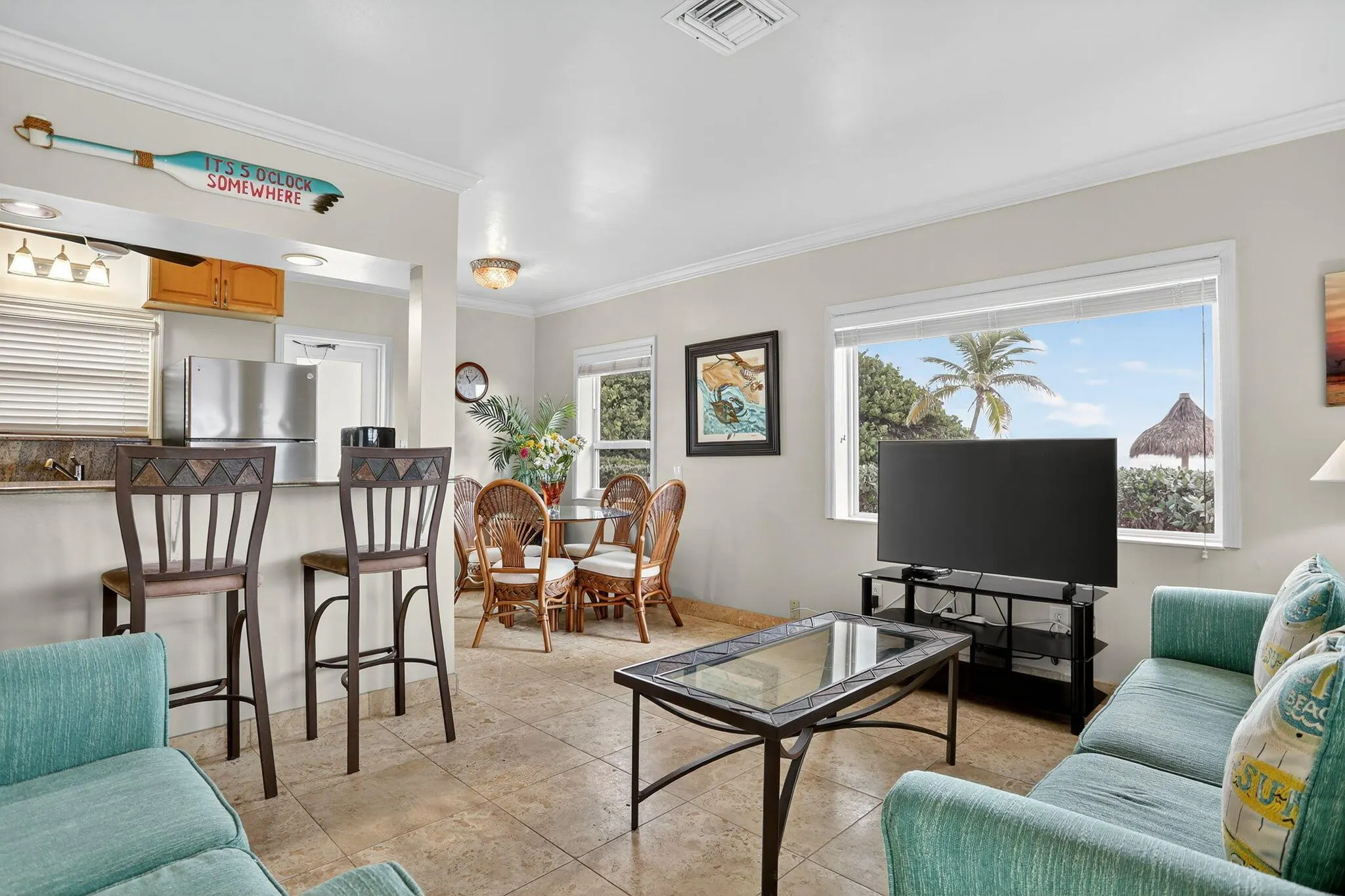 1225 Hillsboro Mile, #B2