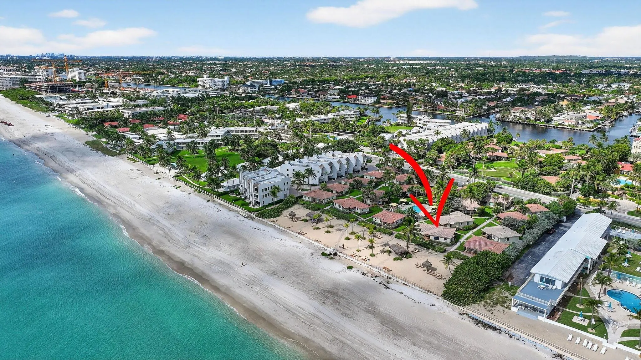 1225 Hillsboro Mile, #B2