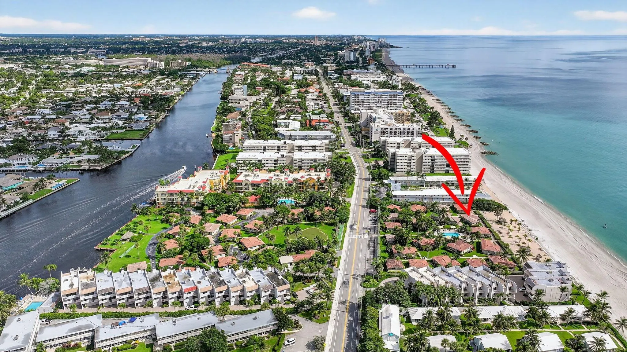 1225 Hillsboro Mile, #B2