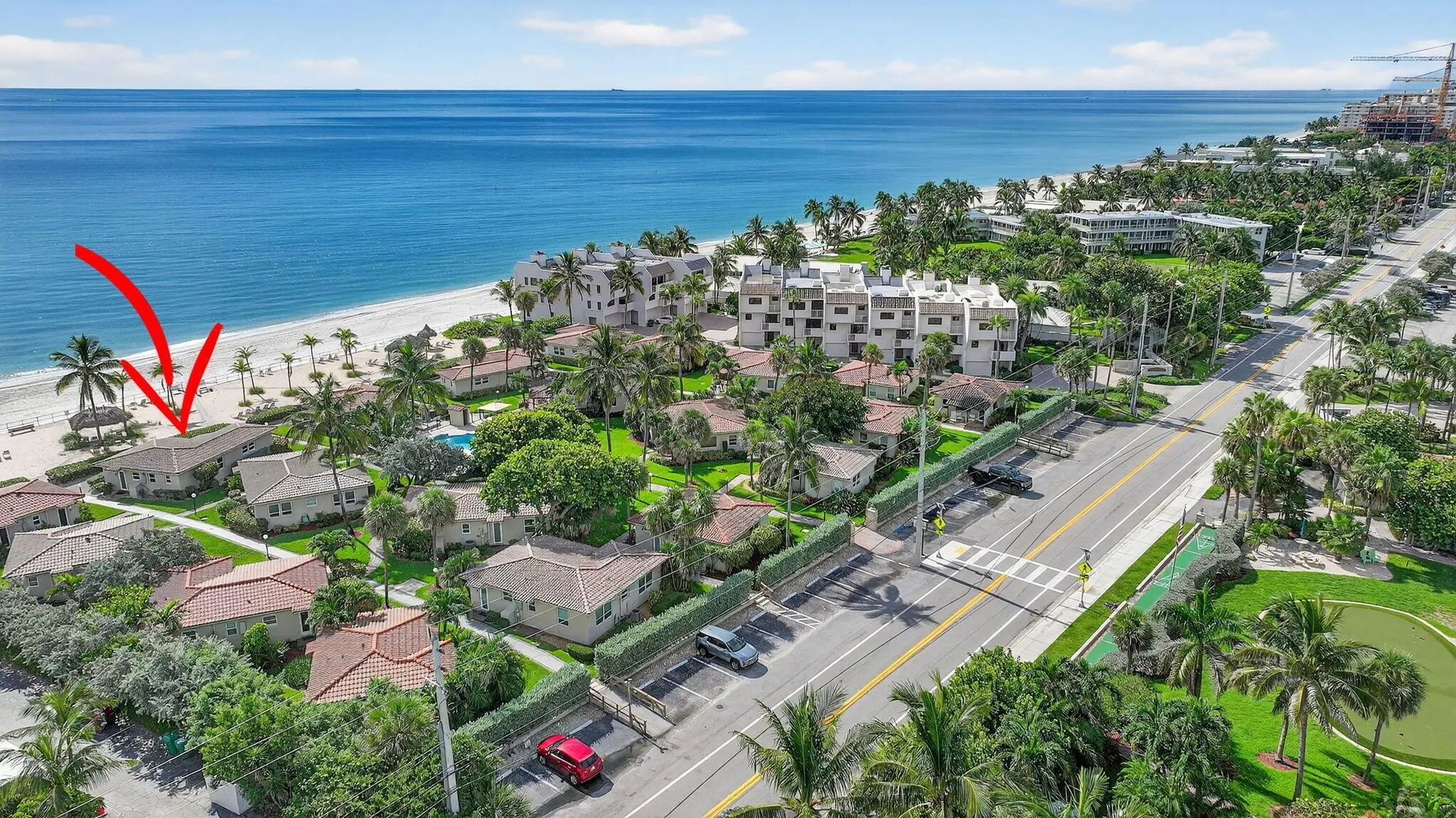 1225 Hillsboro Mile, #B2