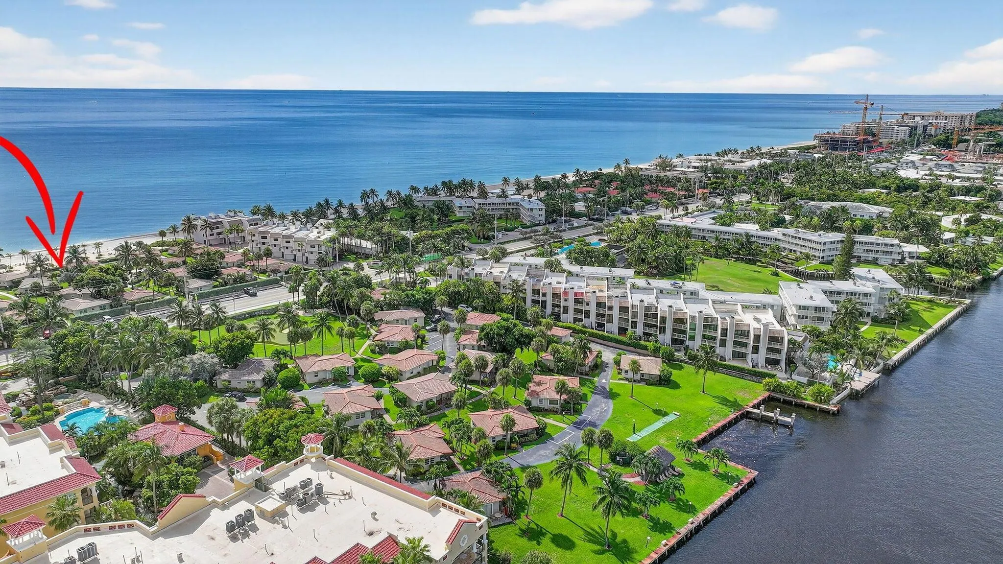 1225 Hillsboro Mile, #B2
