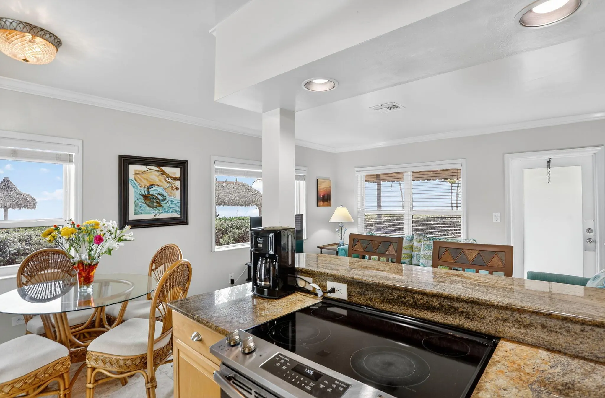 1225 Hillsboro Mile, #B2