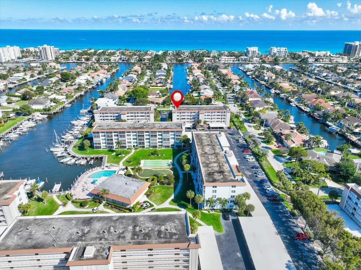 921 Gardenia Drive, #370