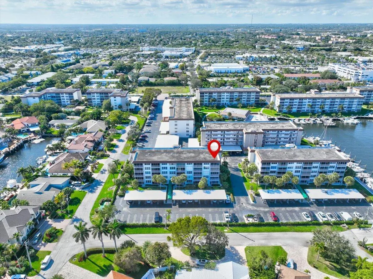 921 Gardenia Drive, #370