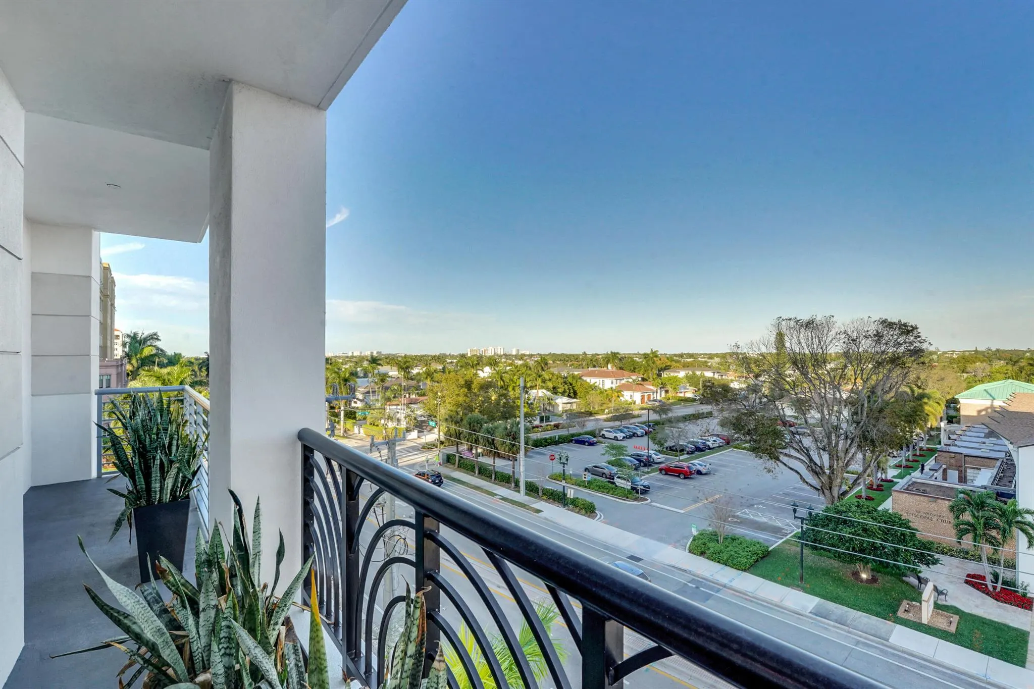 155 E Boca Raton Road, #507