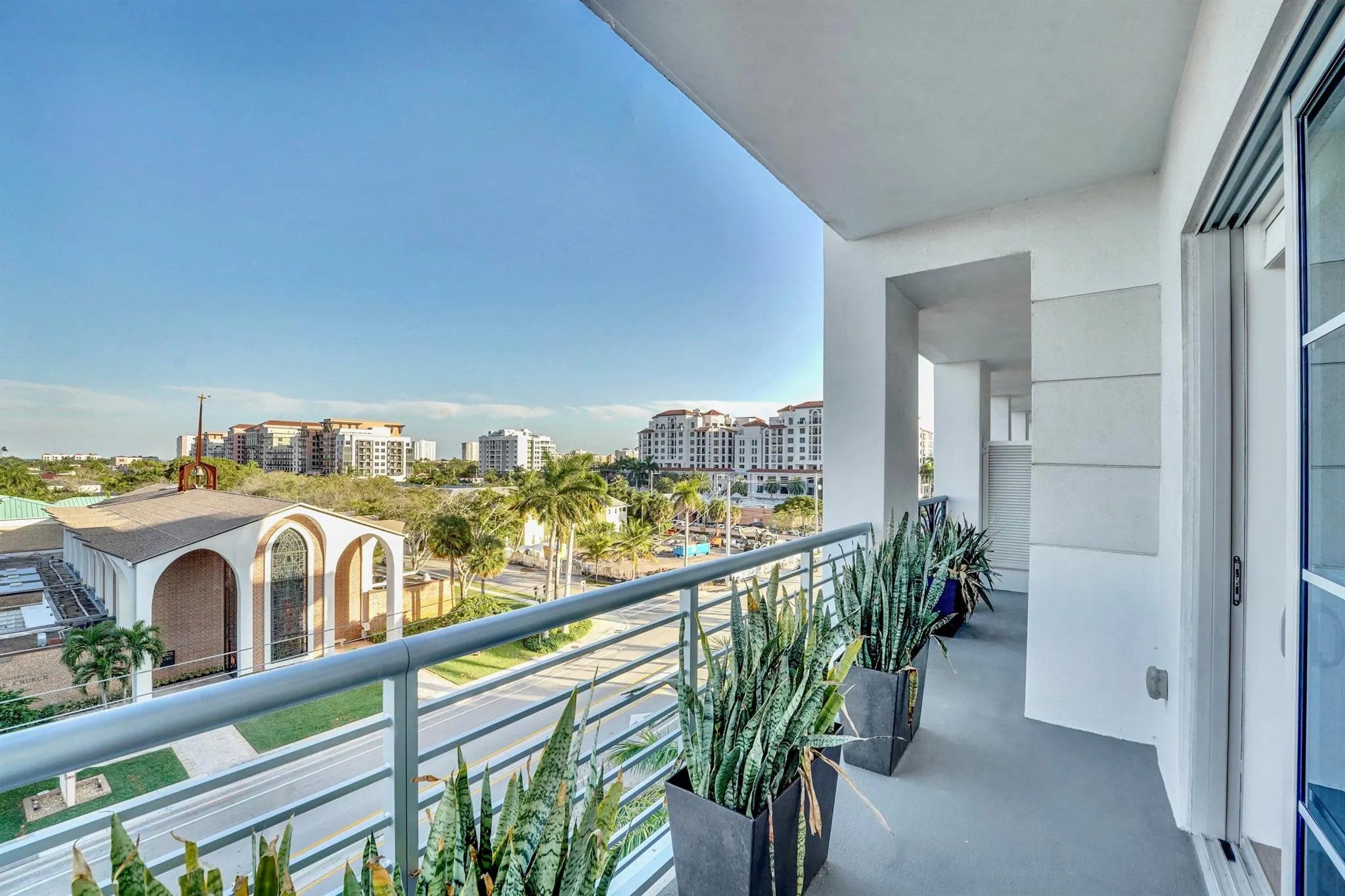 155 E Boca Raton Road, #507
